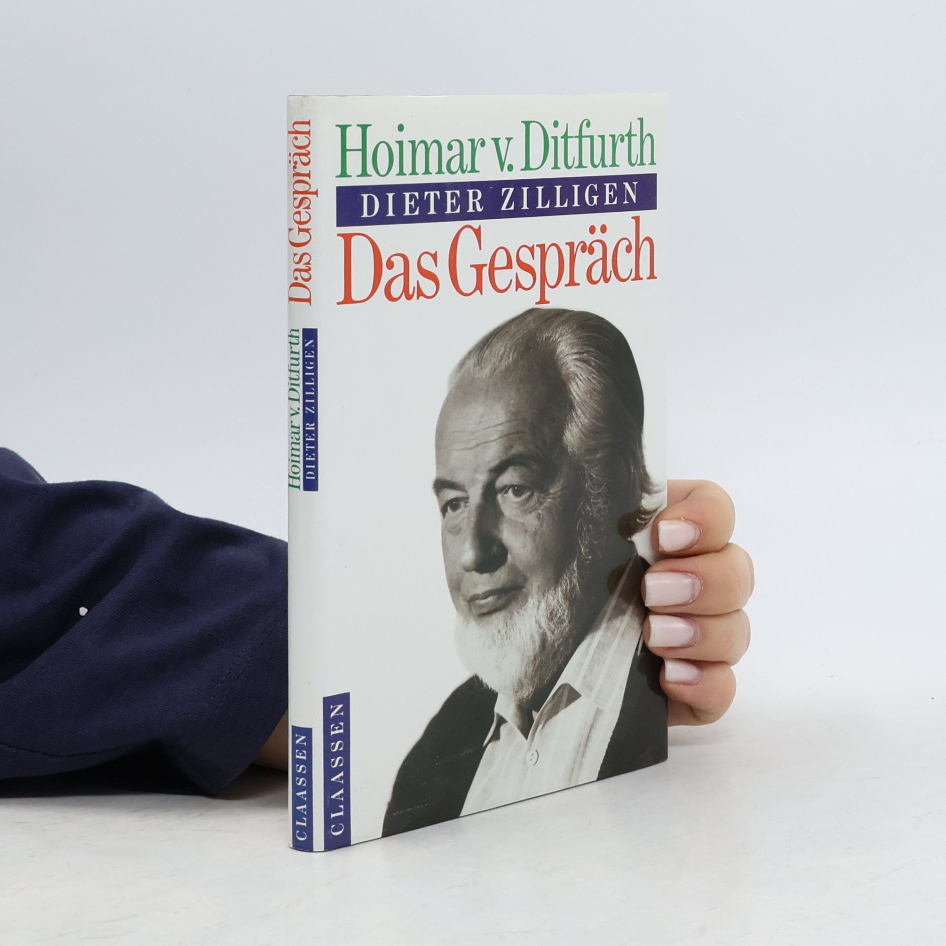 Das Gespräch