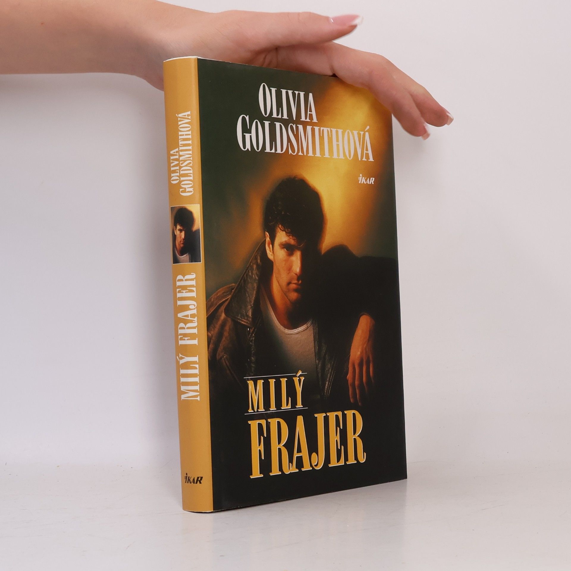Milý frajer