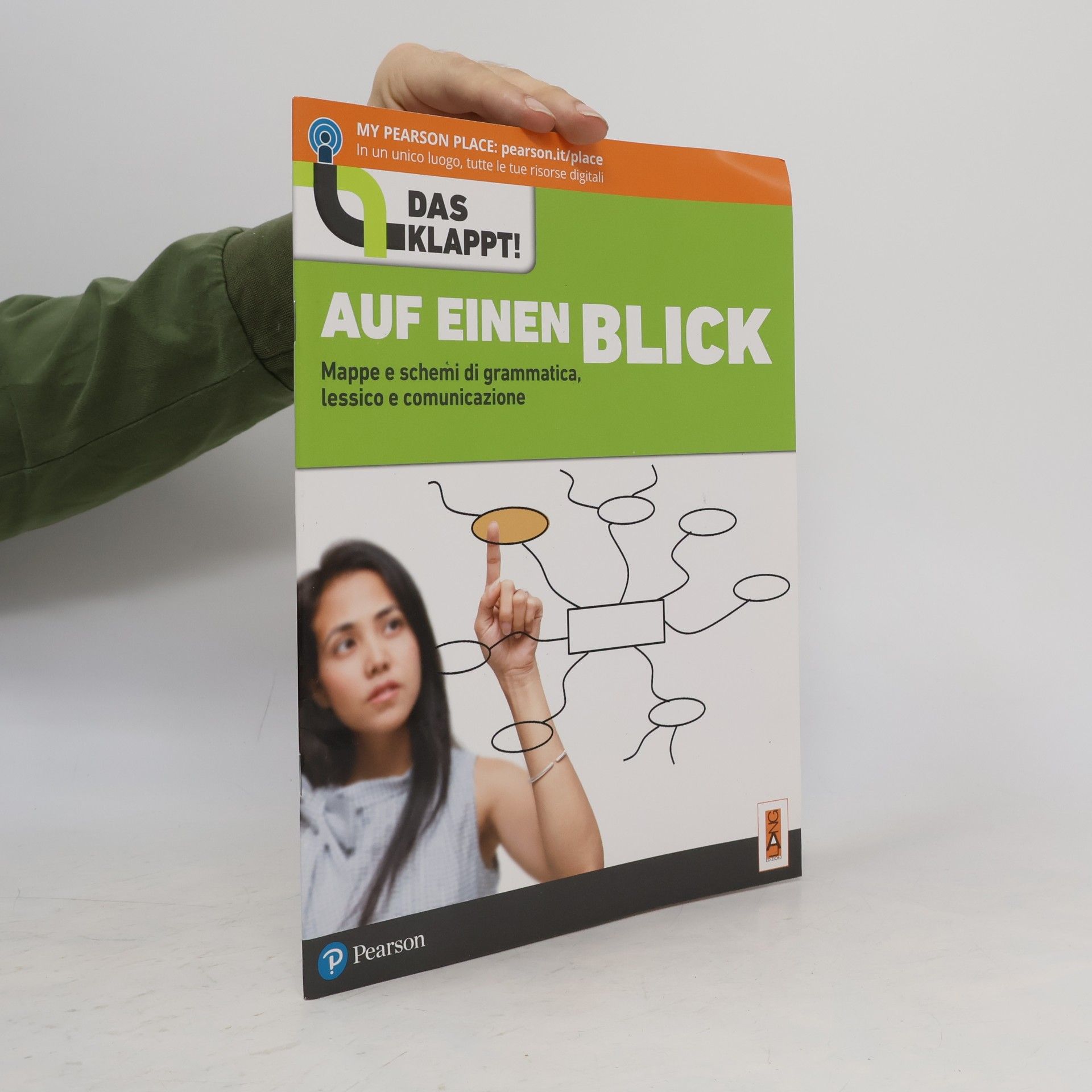 kolektiv Das klappt! Auf einen Blick