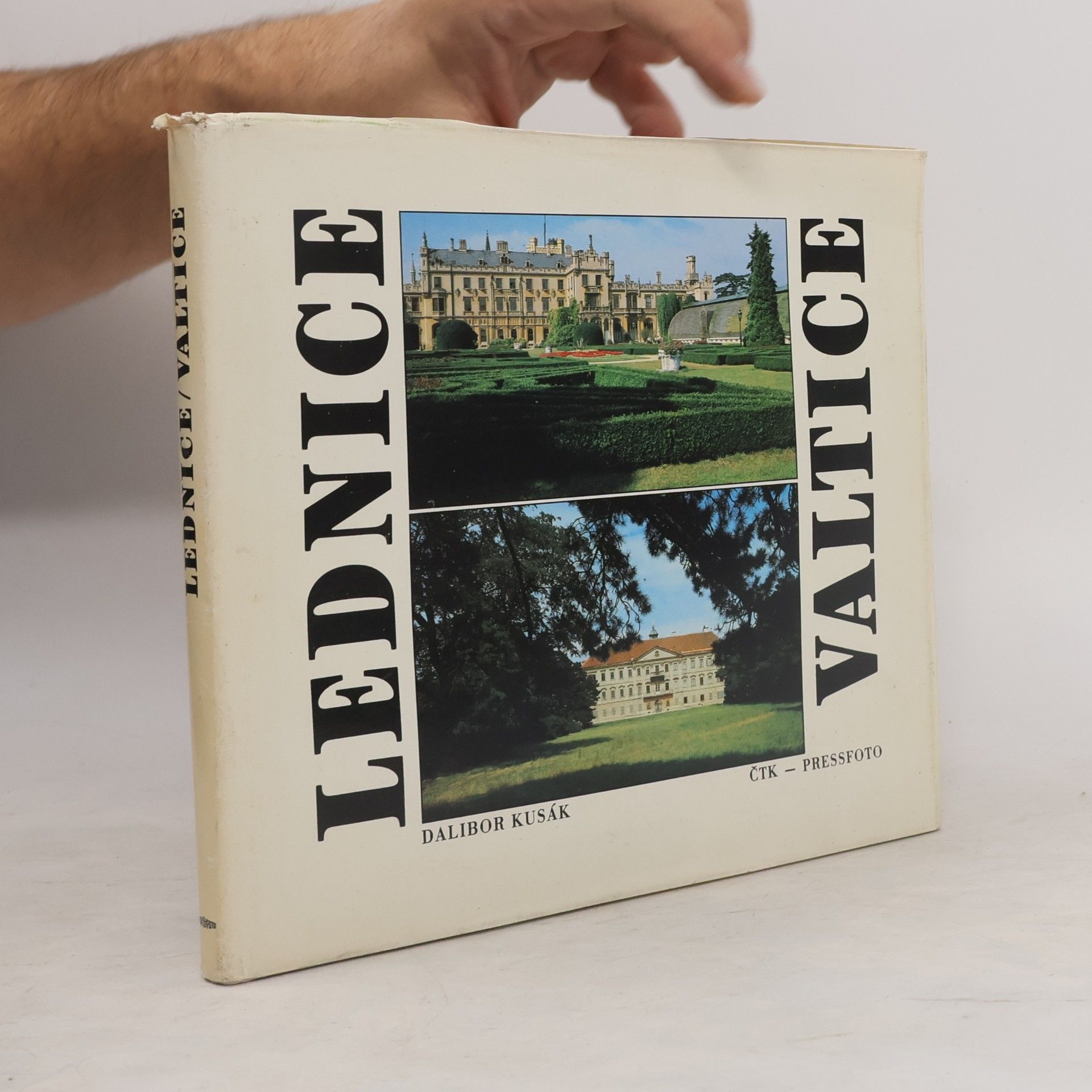 Lednice/Valtice