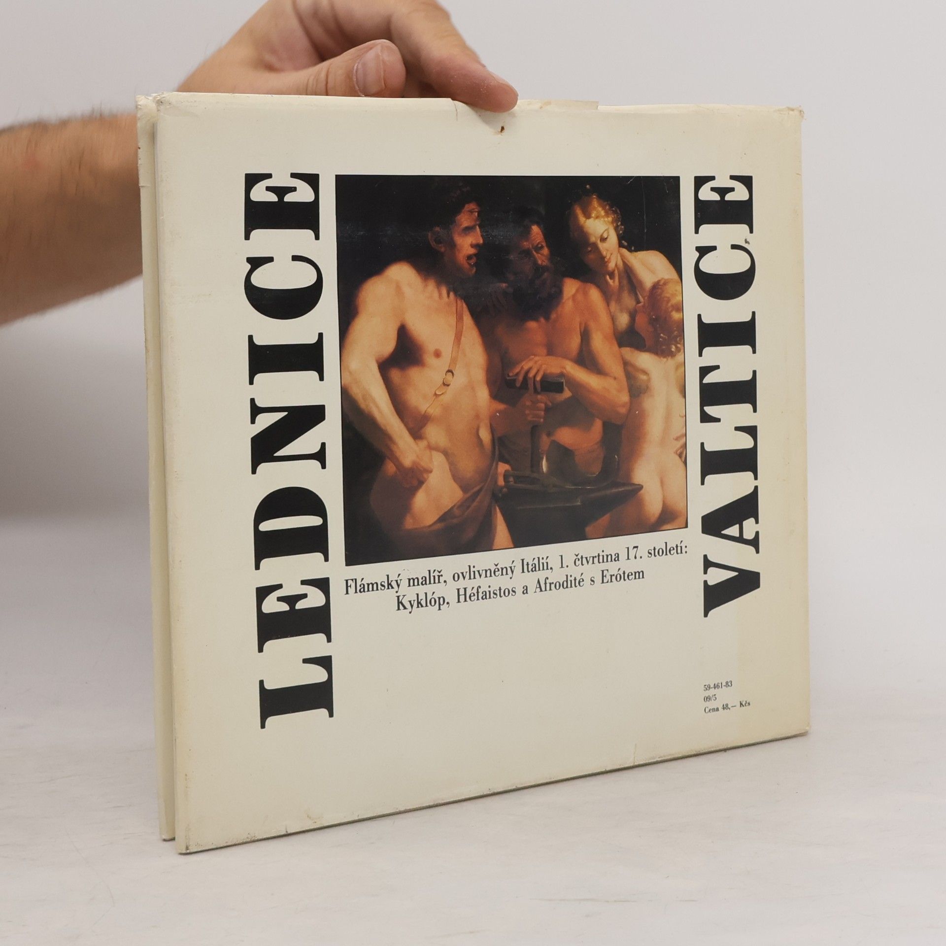 Dalibor Kusák Lednice/Valtice