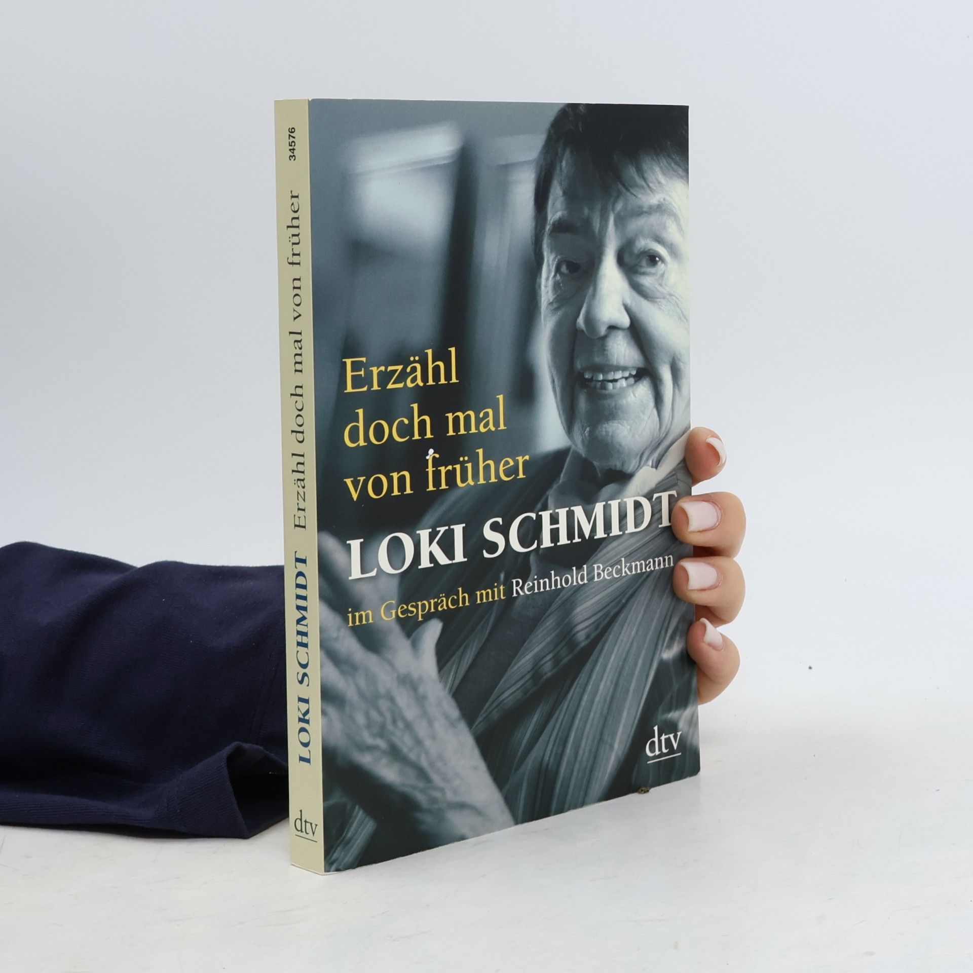 "Erzähl doch mal von früher"