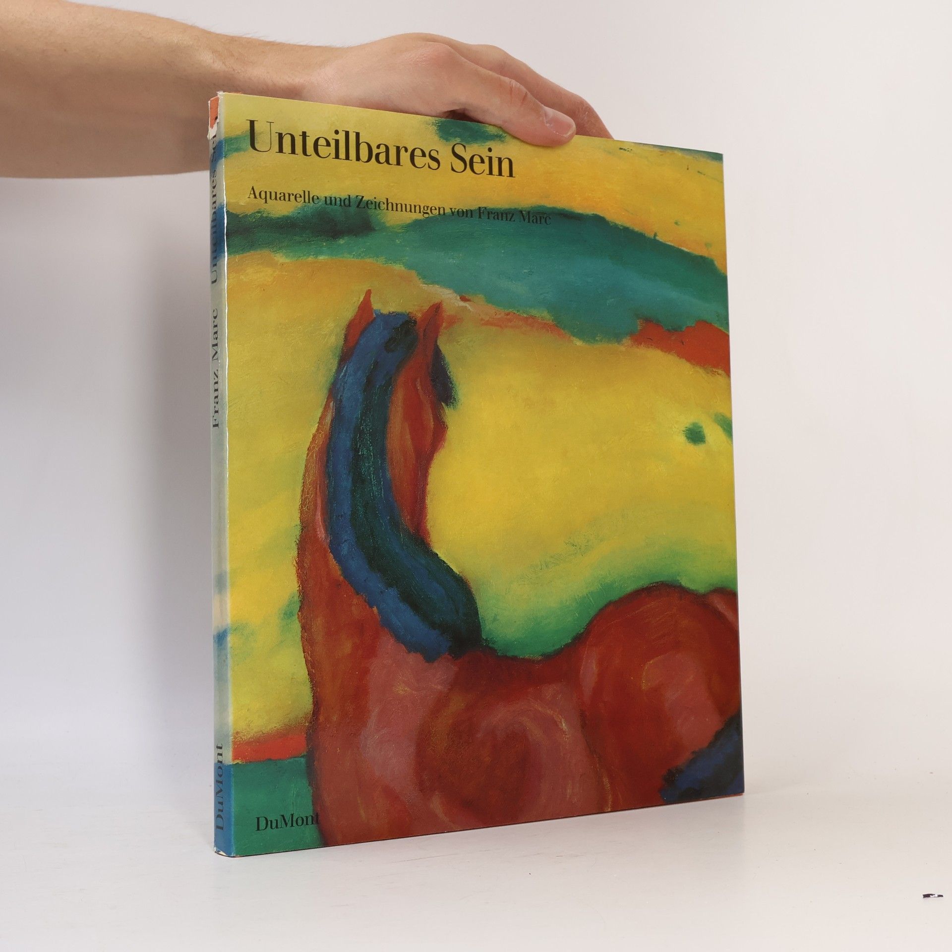 Unteilbares Sein