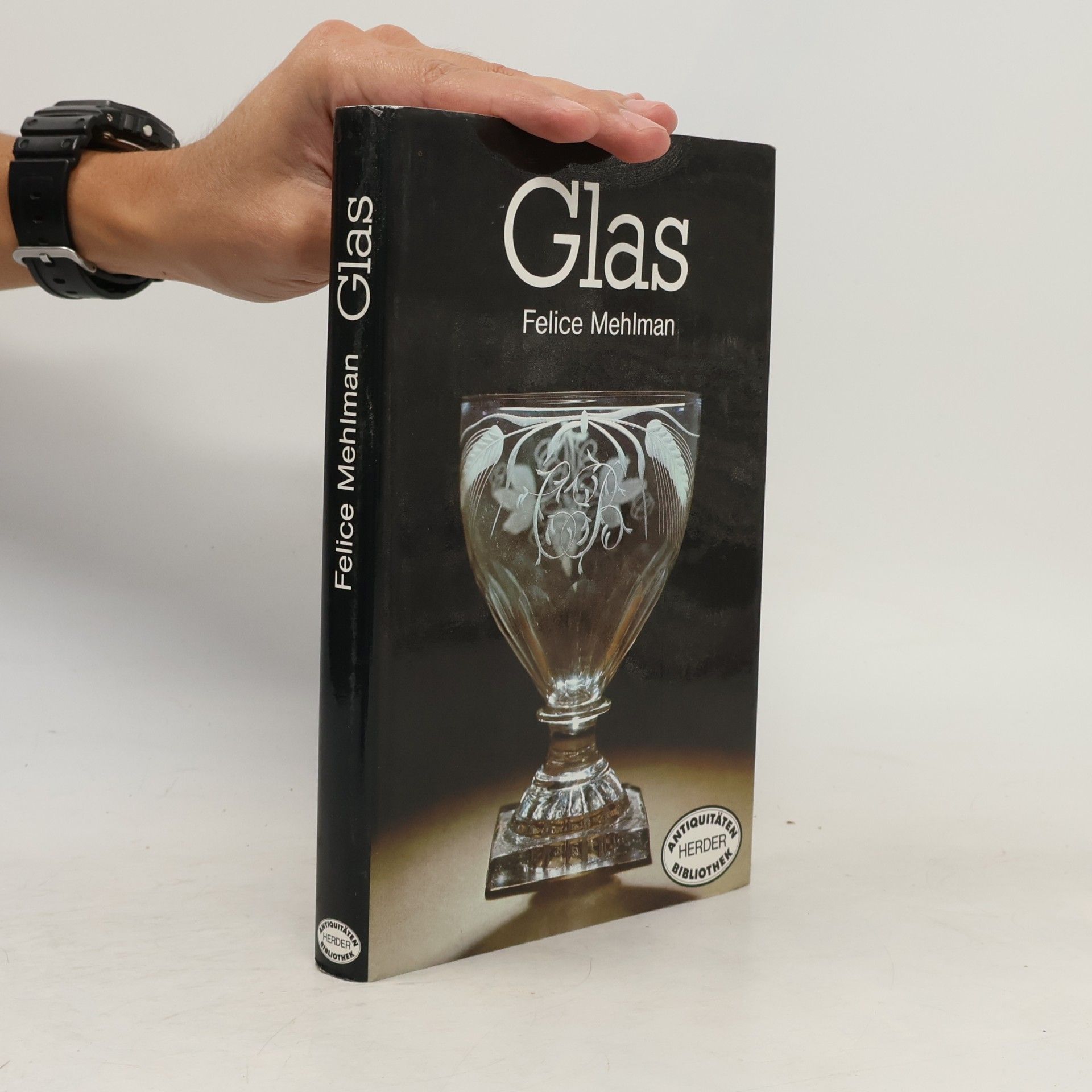 Felice Mehlman Glas