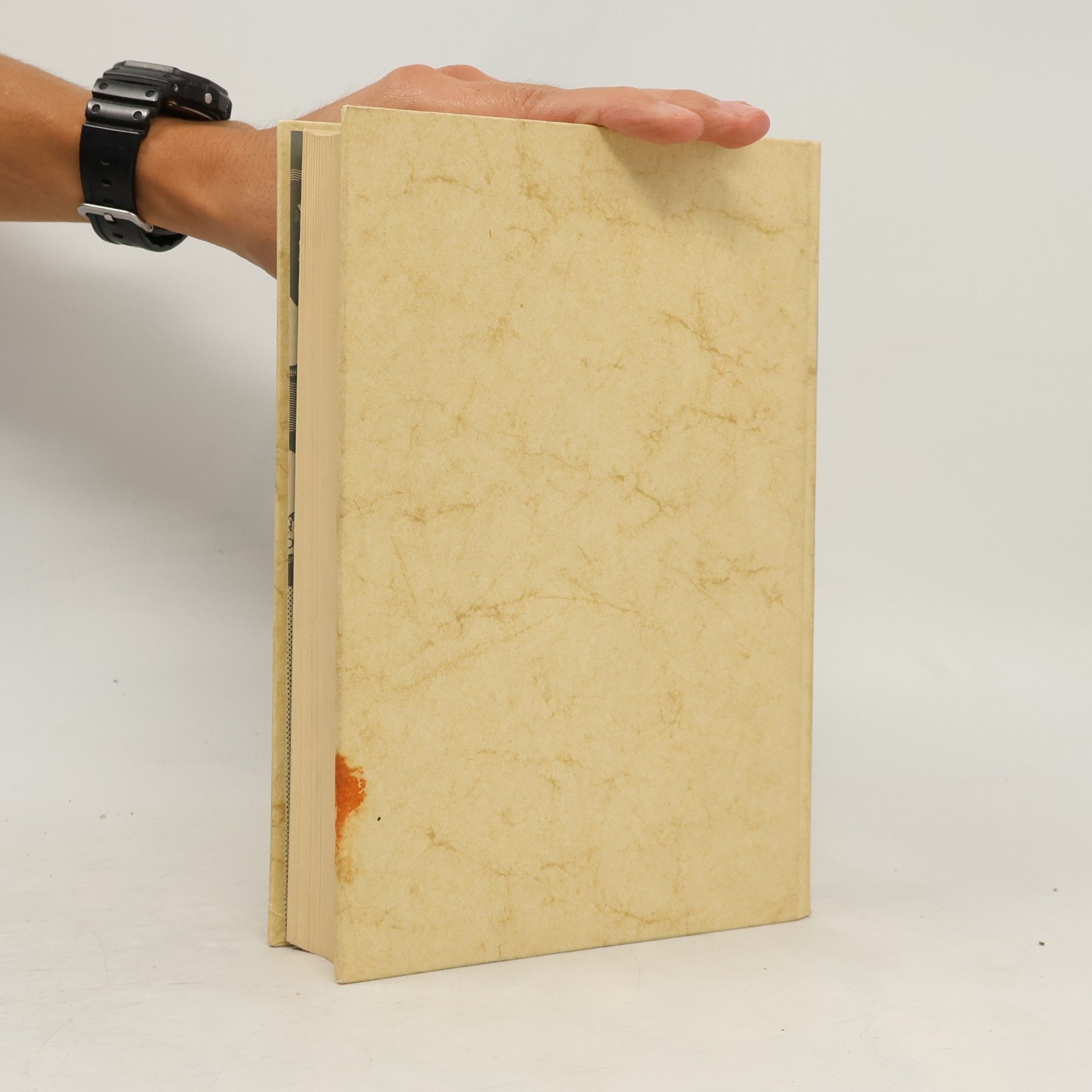 Karl Keim Das Papier