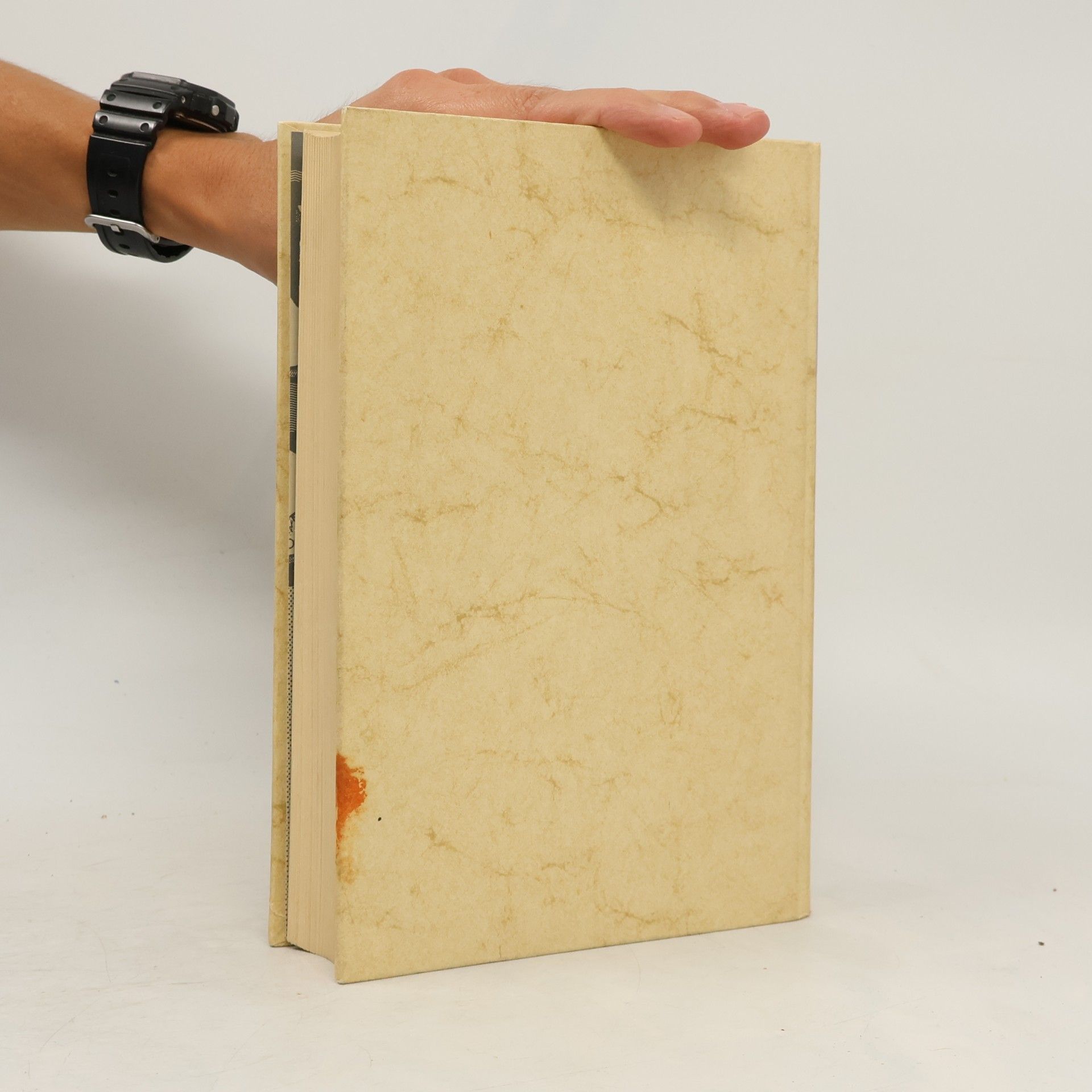 Karl Keim Das Papier