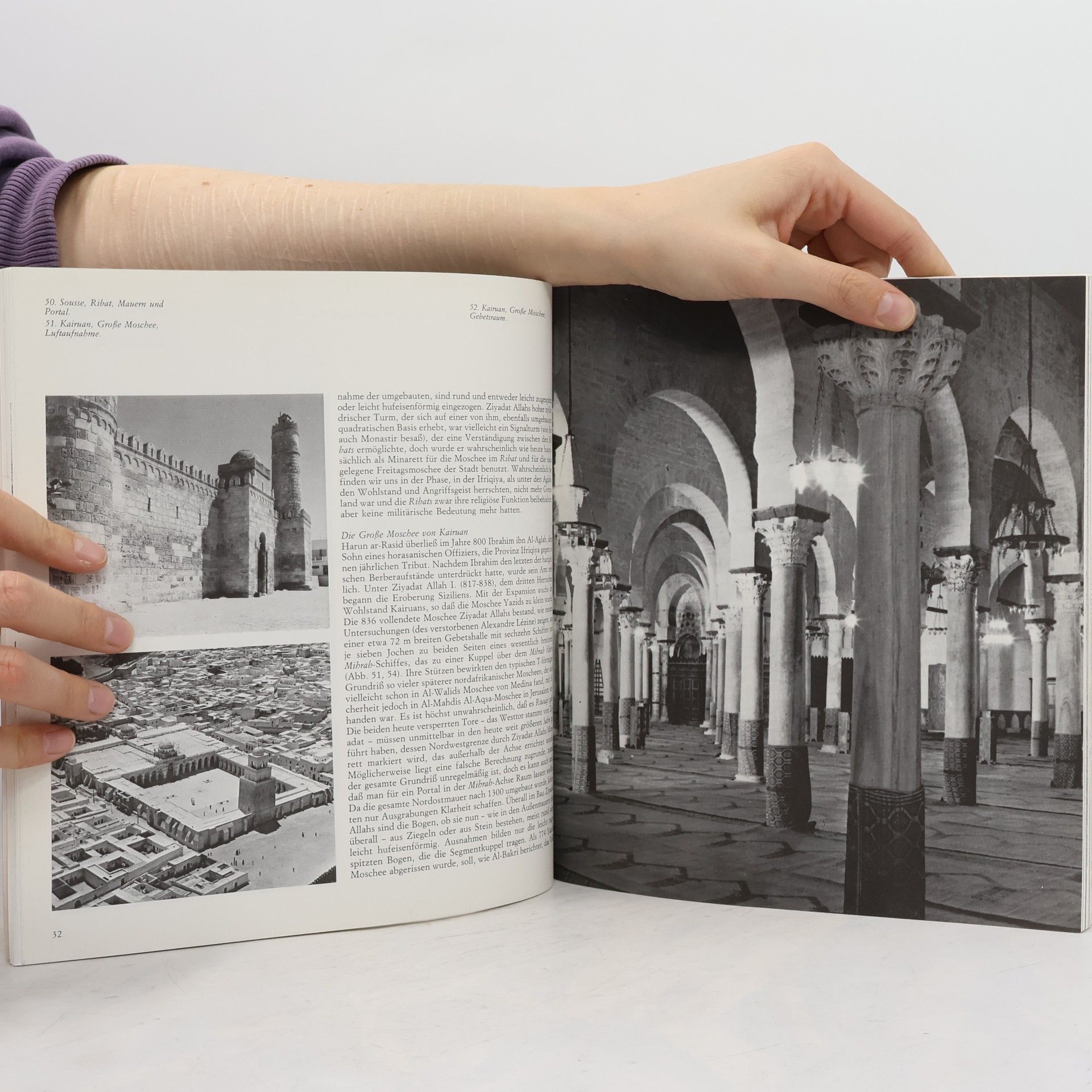 John D. Hoag Weltgeschichte der Architektur- Islam