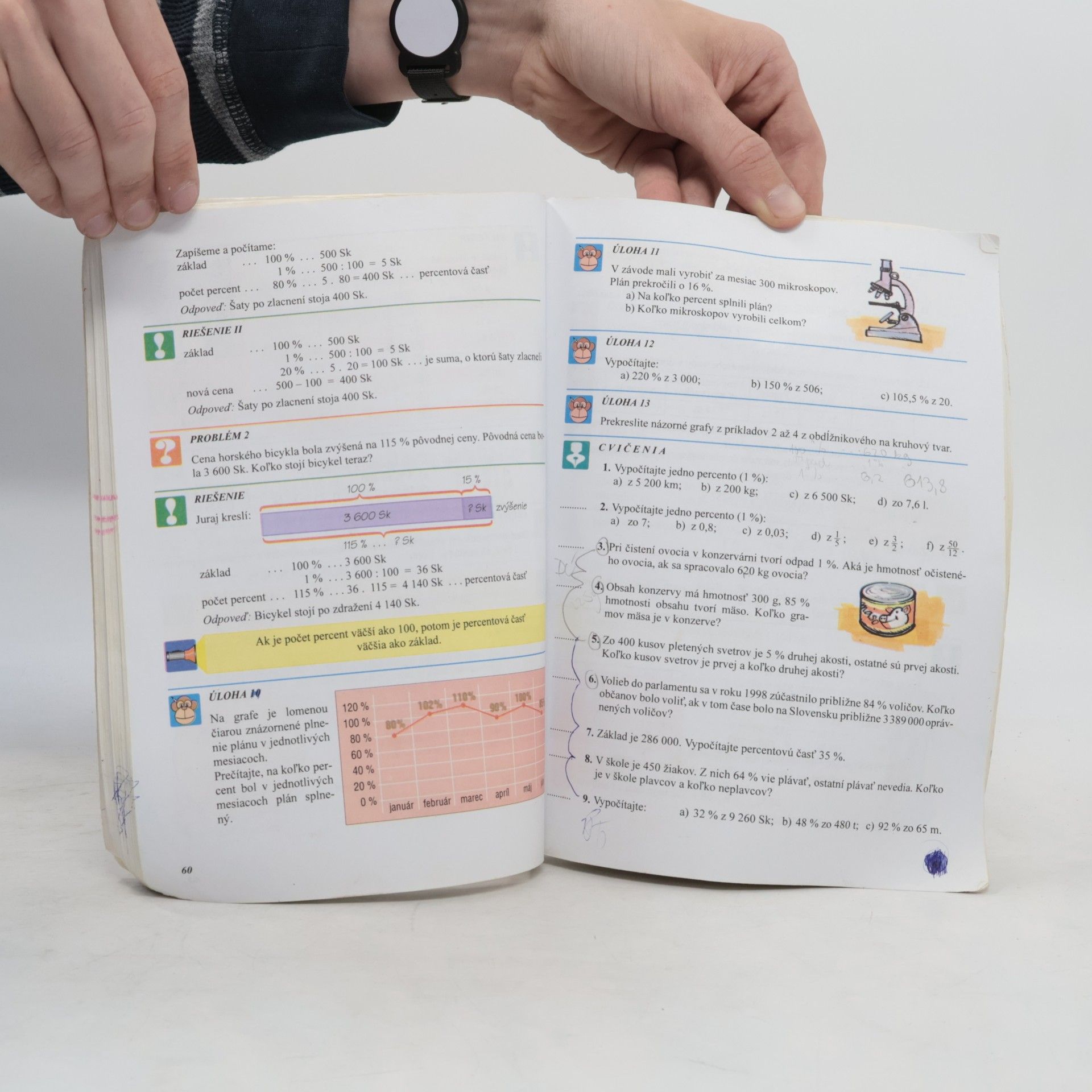 Ondrej Šedivý Matematika