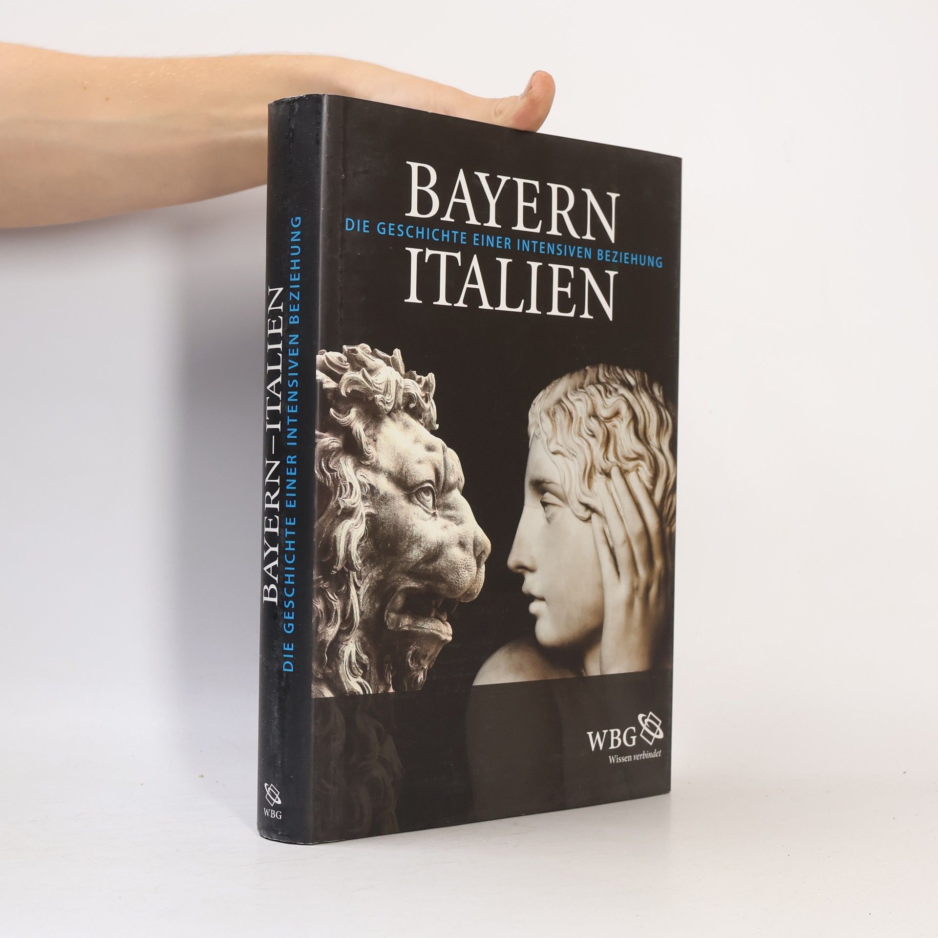 Bayern - Italien