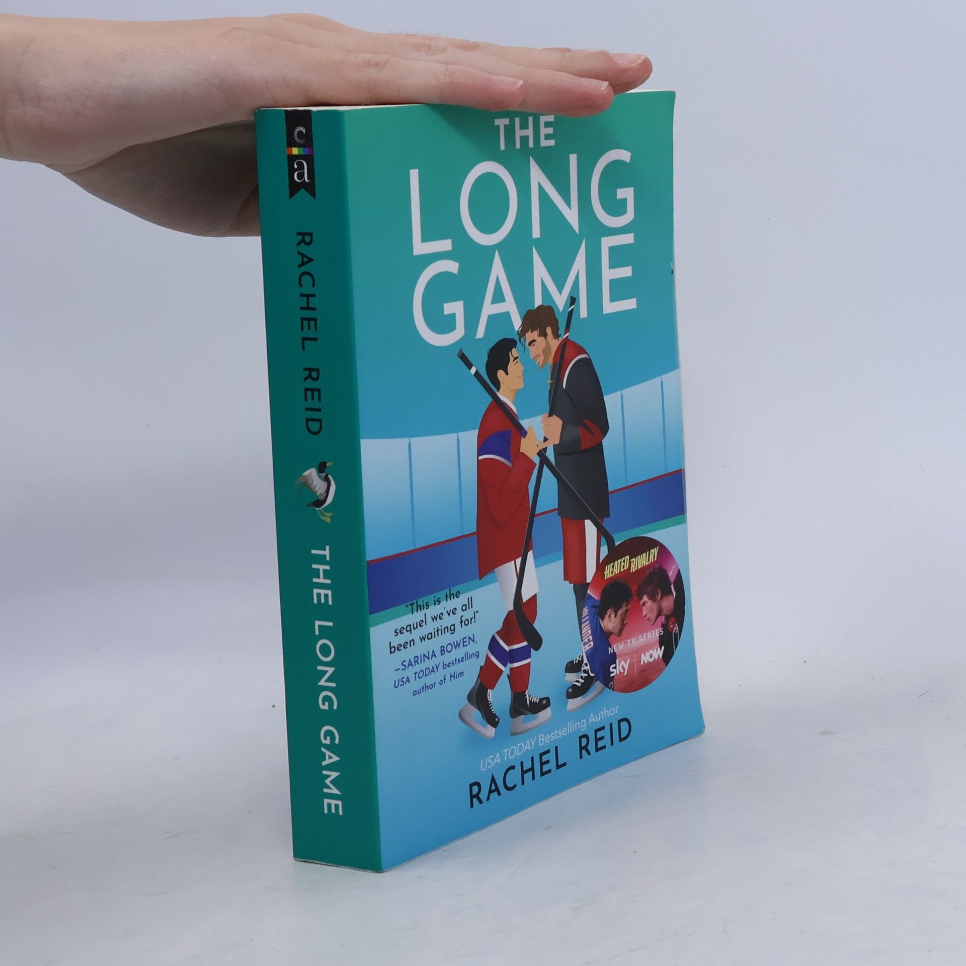The Long Game