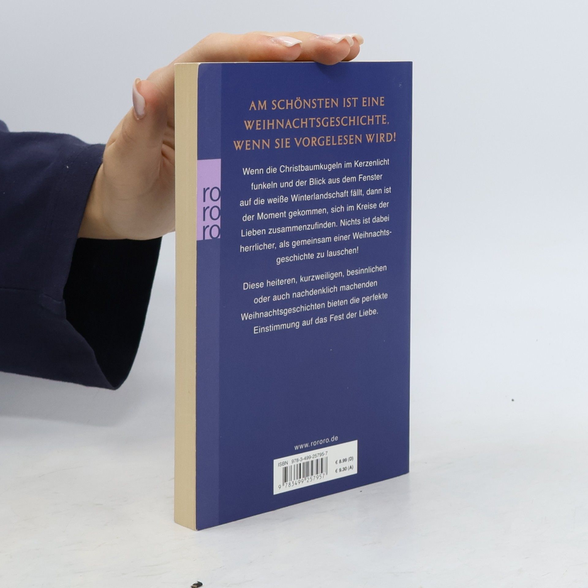 Barbara Mürmann Weihnachtsgeschichten am Kamin 27