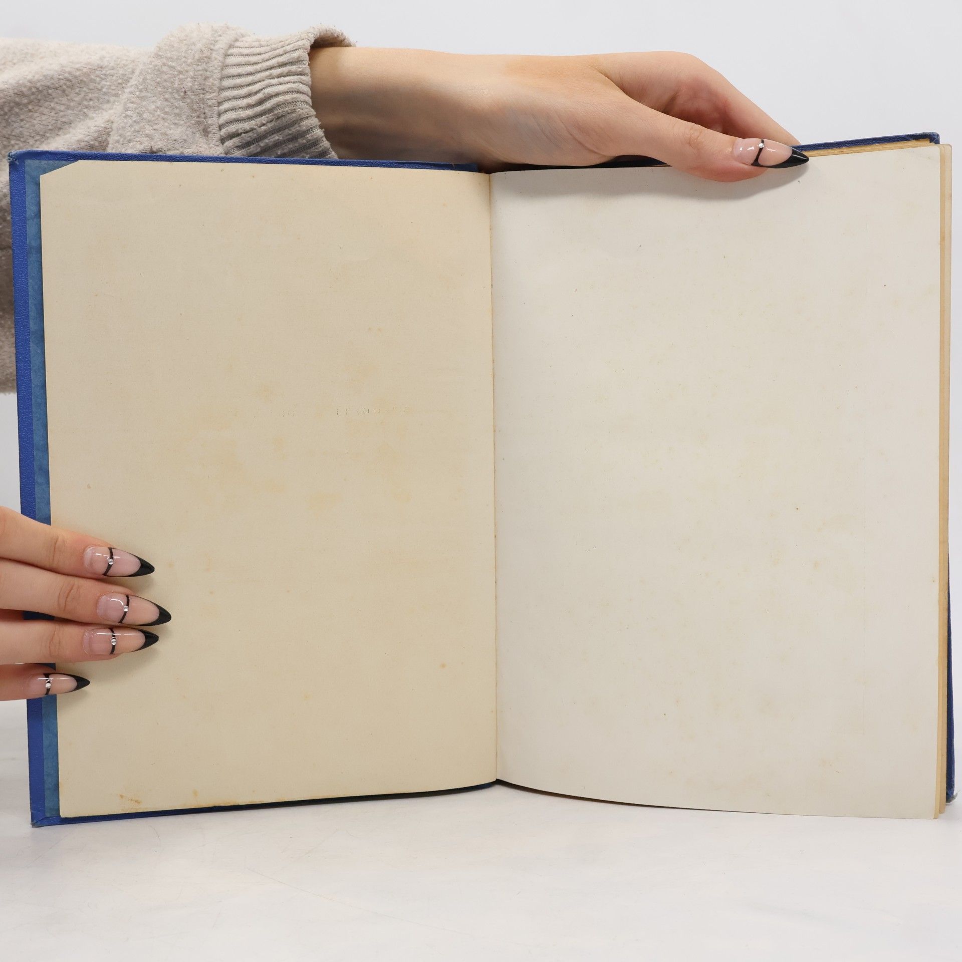 Autores varios Zlatá kniha Grand hotelu Šroubek 1926