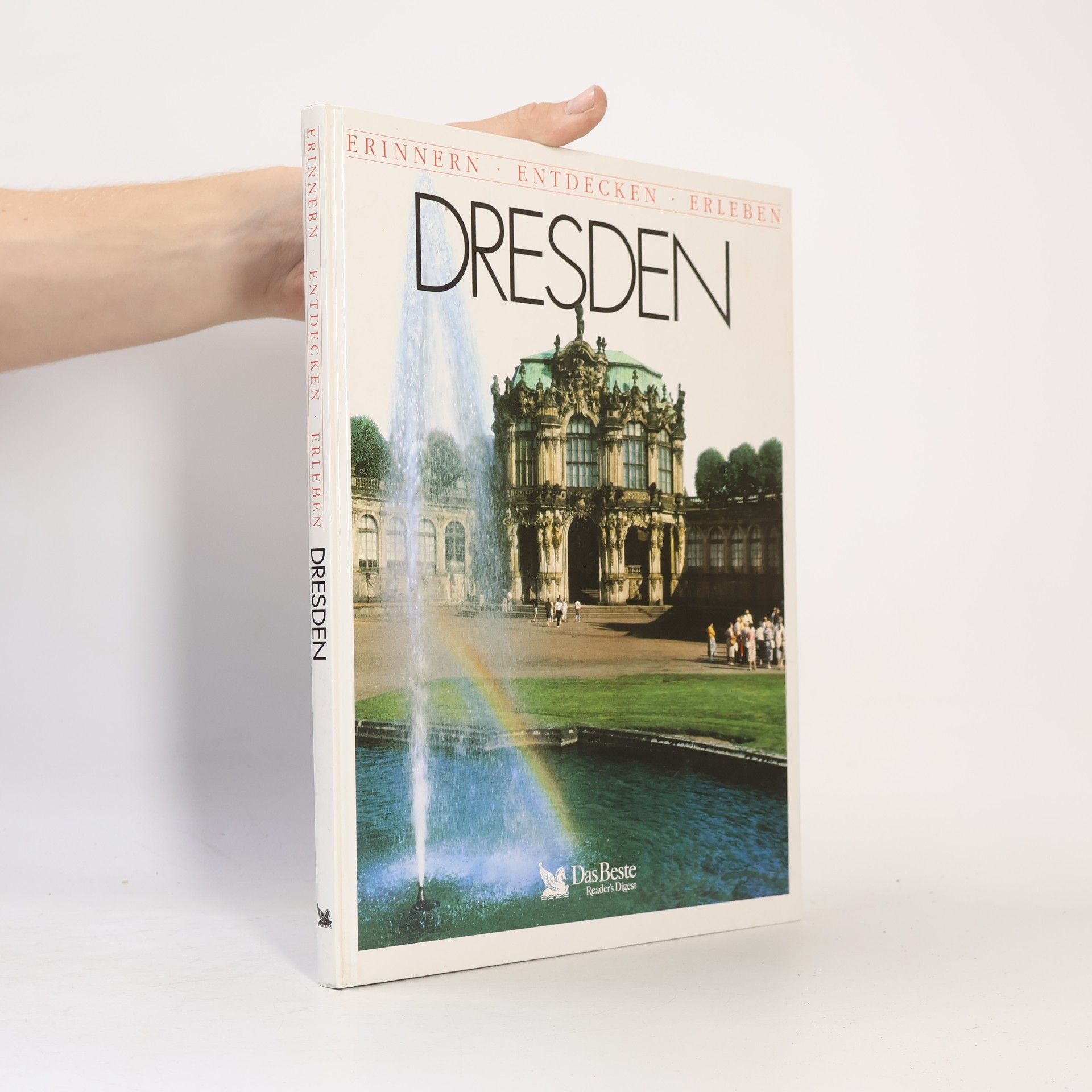 David Menzhausen Dresden