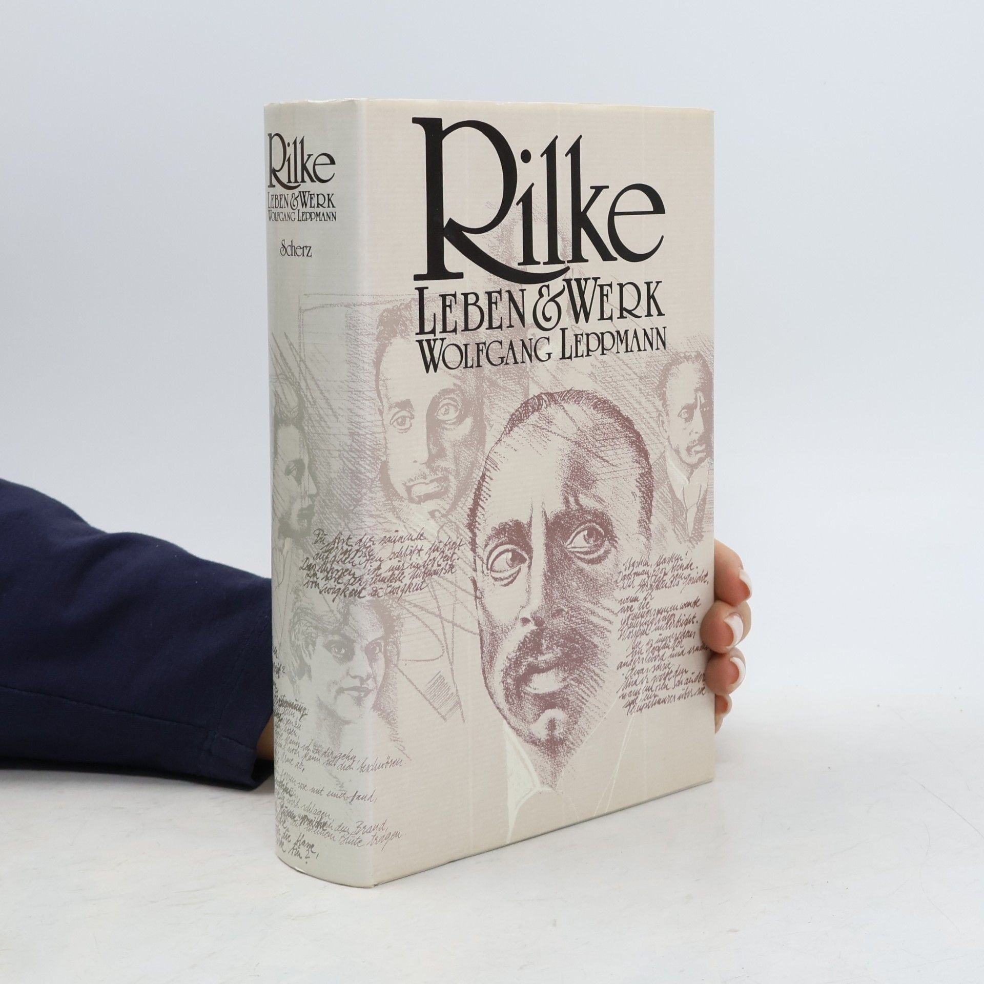 Rilke Leben & Werk