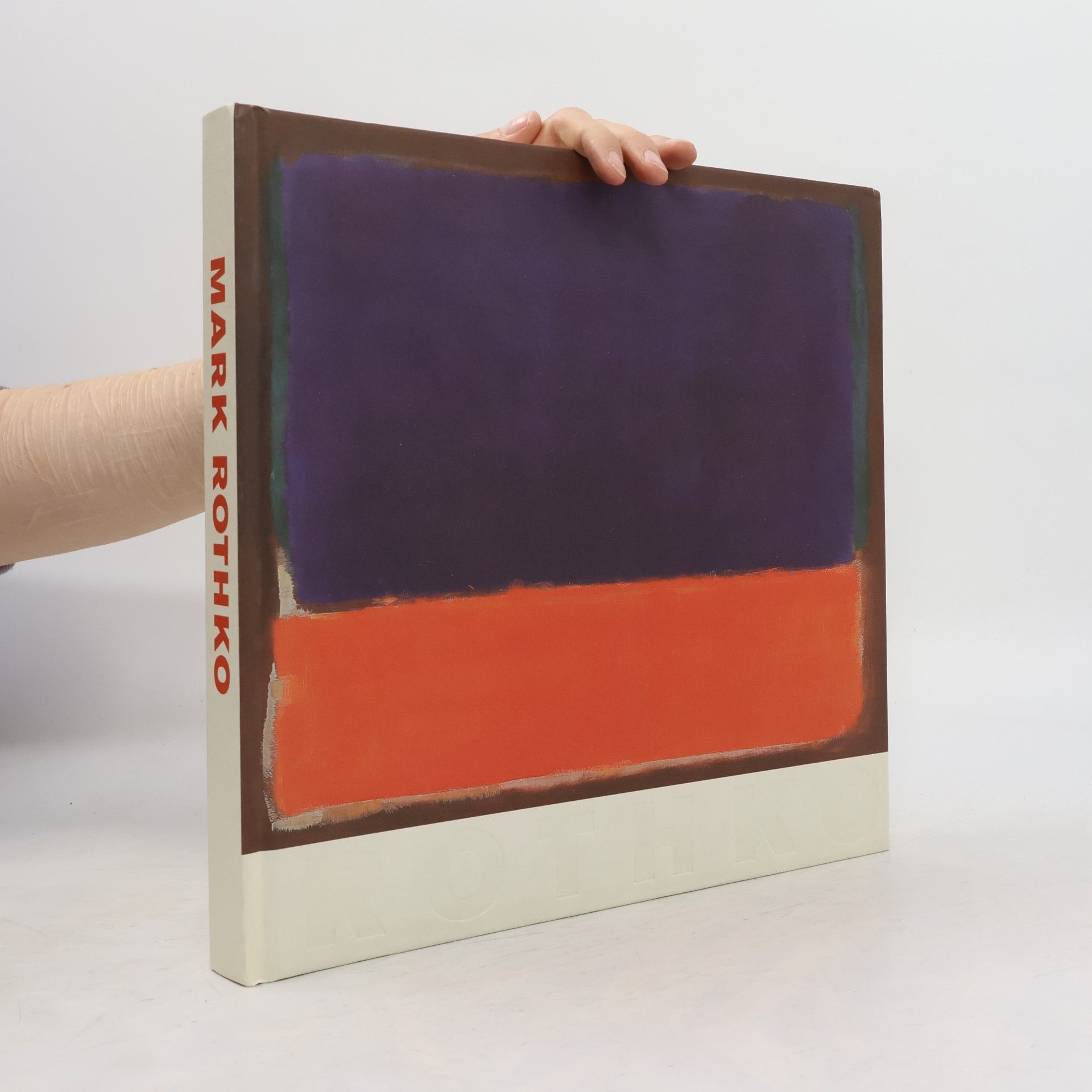 Mark-Rothko-Retrospektive