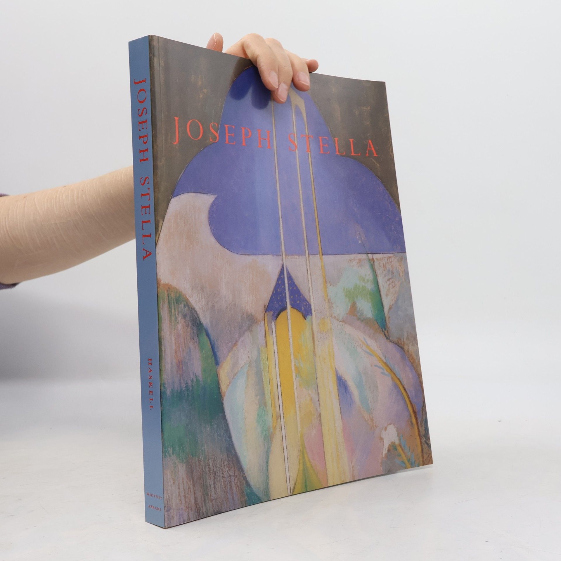 Joseph Stella Joseph Stella