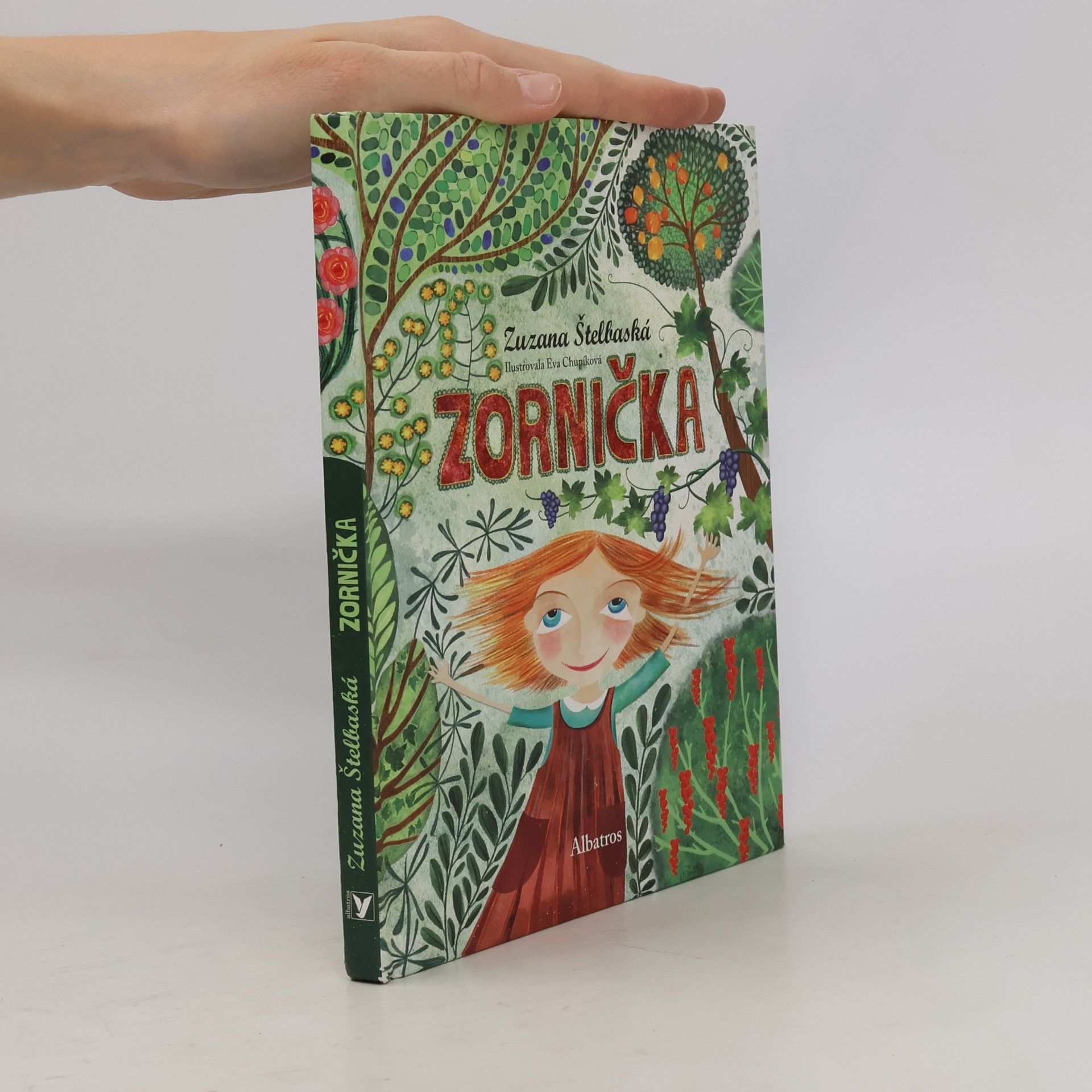 Zornička