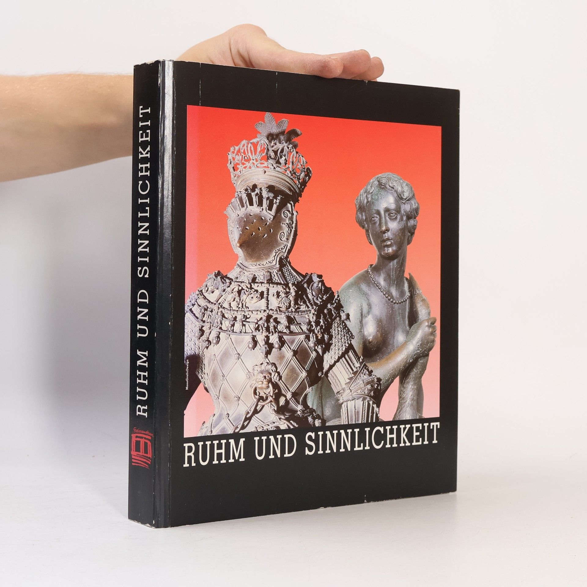 kolektiv Ruhm und Sinnlichkeit