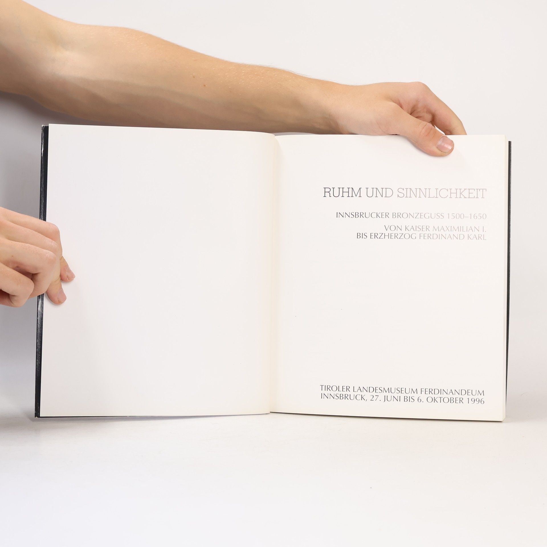 kolektiv Ruhm und Sinnlichkeit