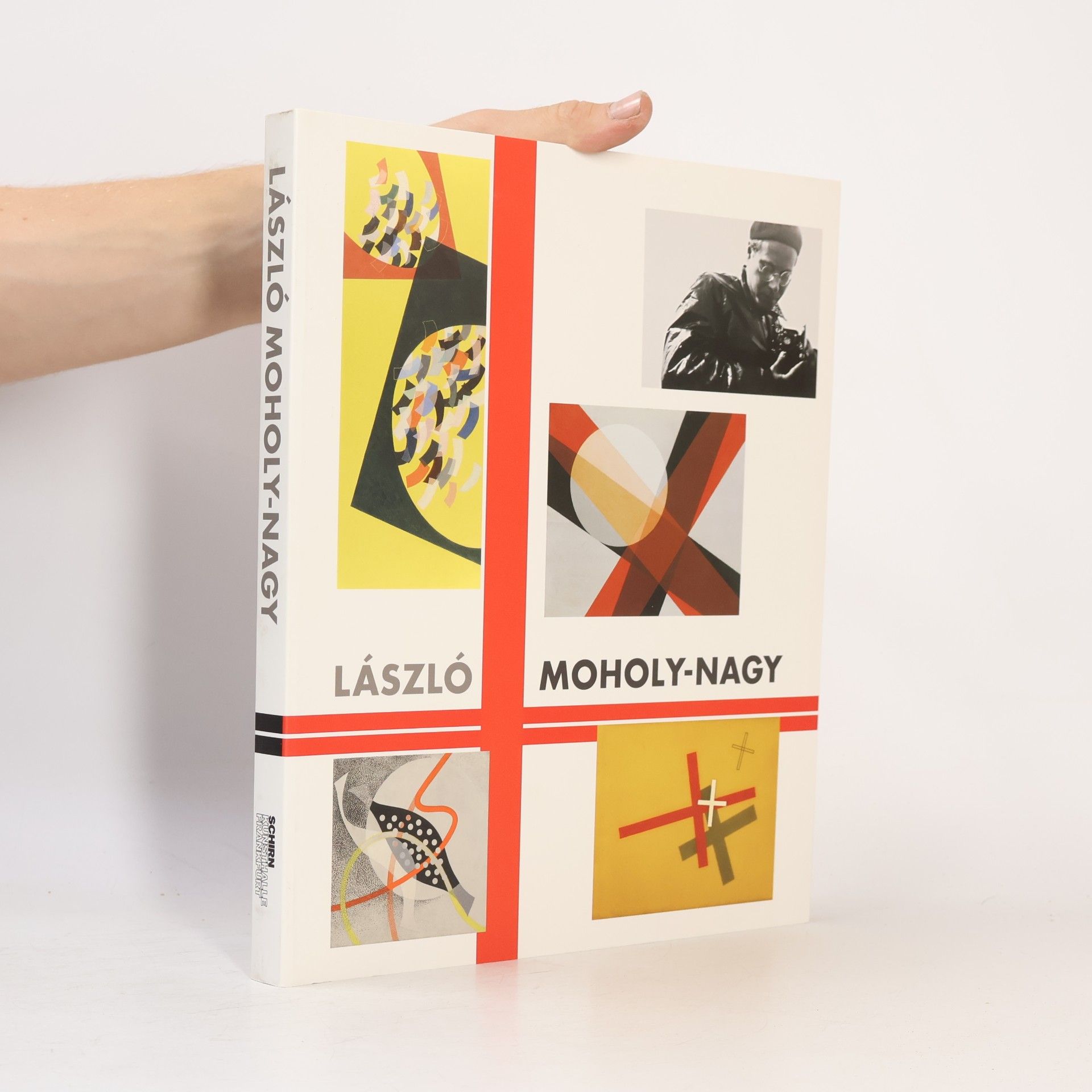 László Moholy-Nagy Laszlo Moholy-Nagy