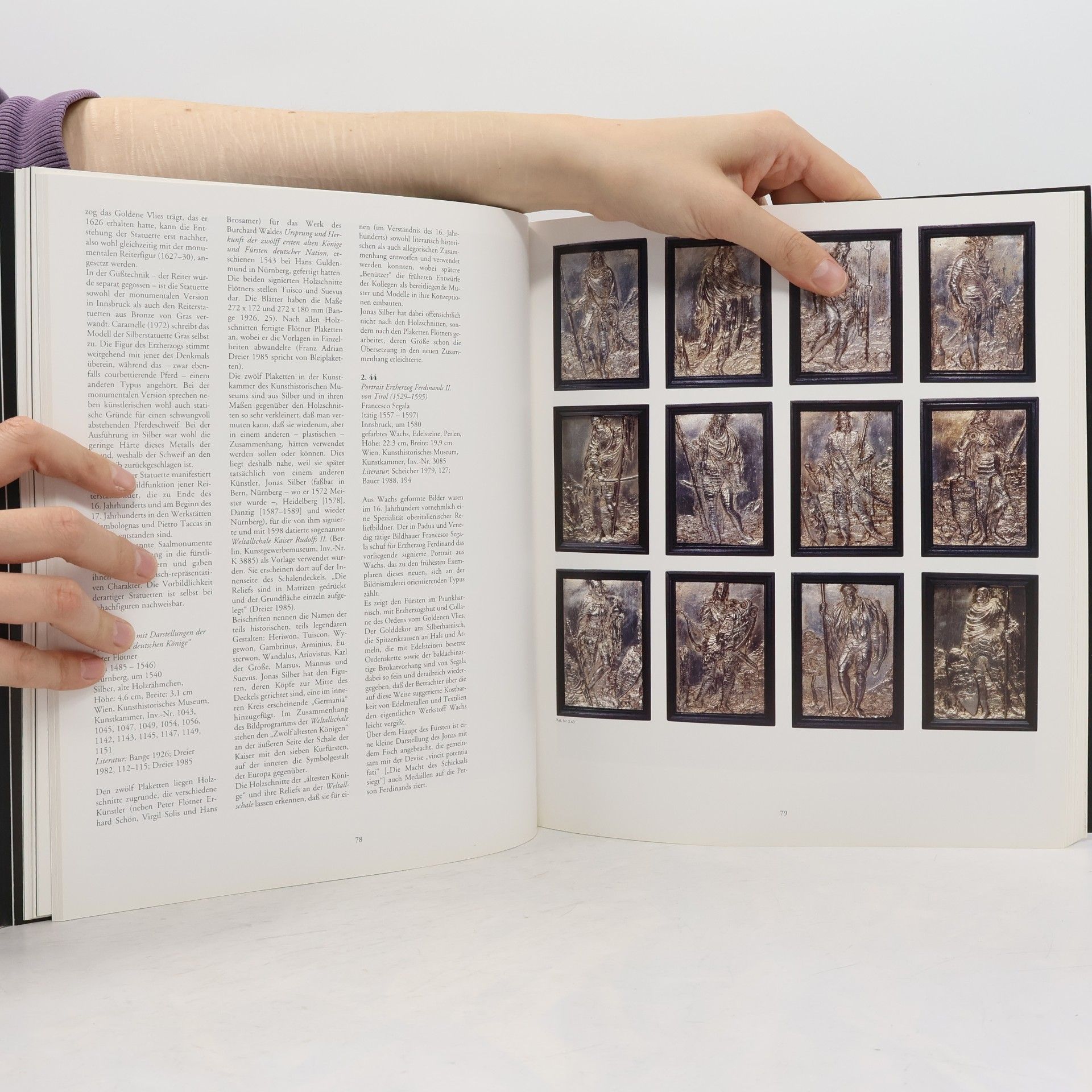 Autorenkollektiv Spielwelten der Kunst