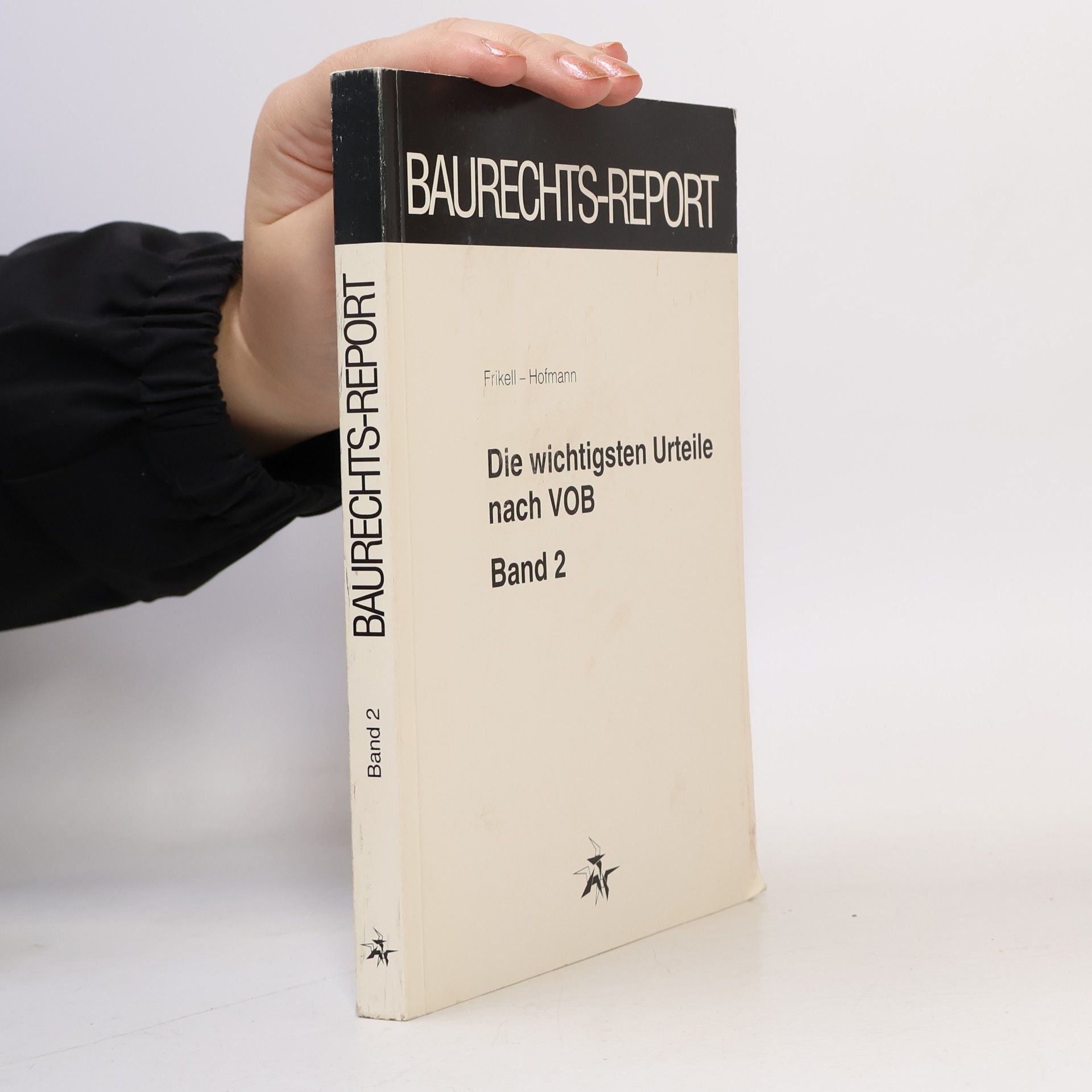 Der Baurechts-Report