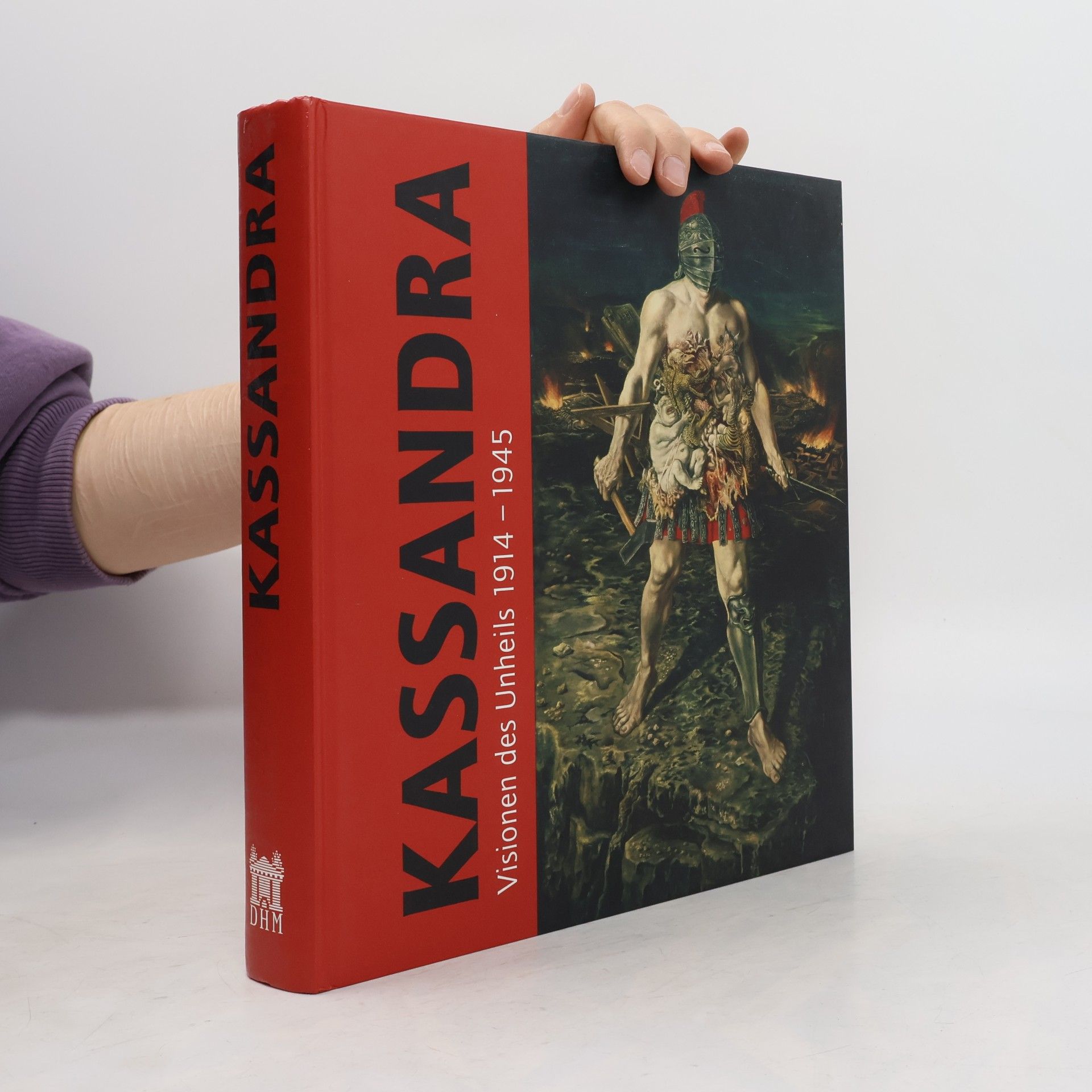 Kassandra