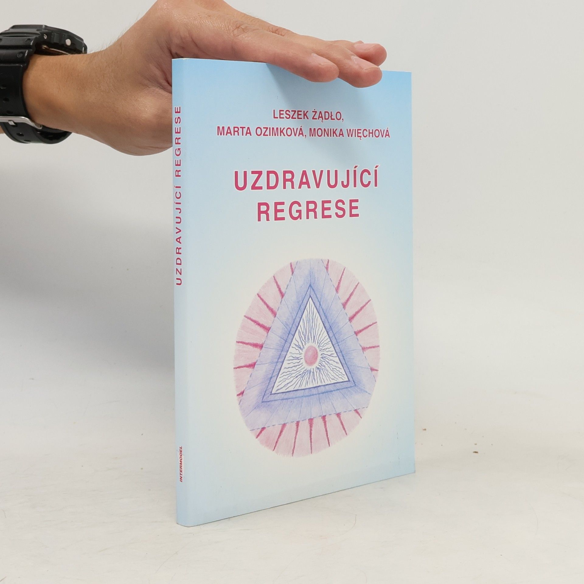 Marta Ozimek Uzdravující regrese