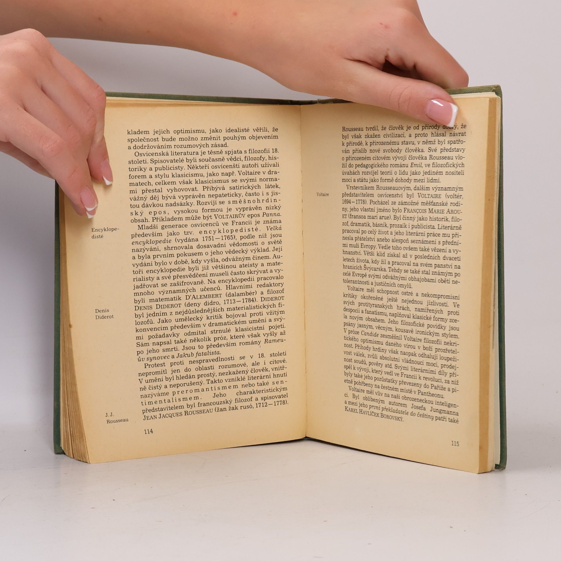 Autorenkollektiv Literatura I. pro střední školy