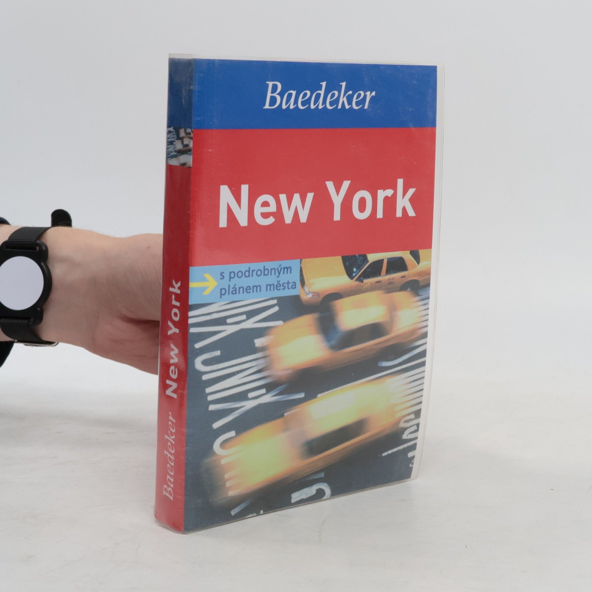 Achim Bourmer New York