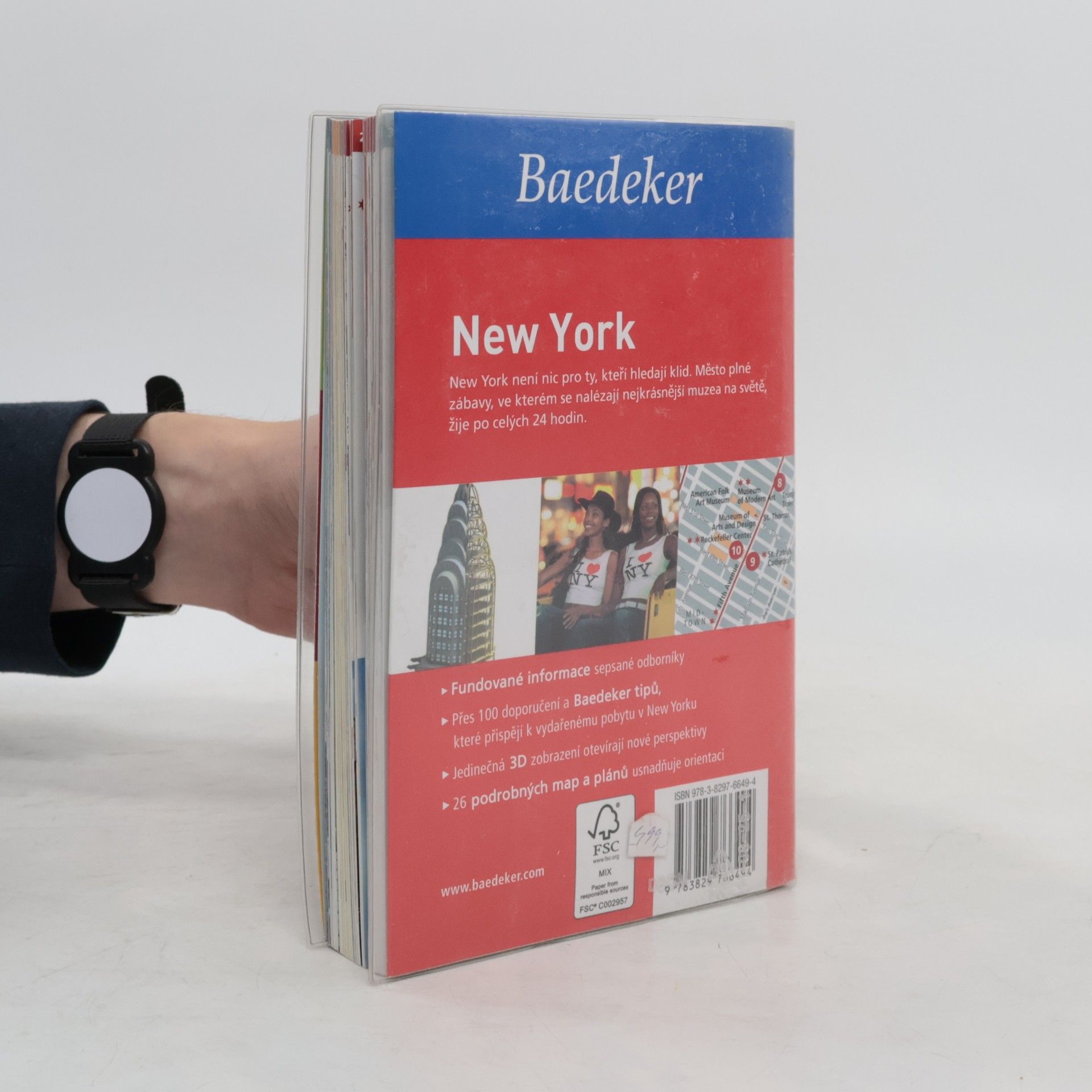 Achim Bourmer New York