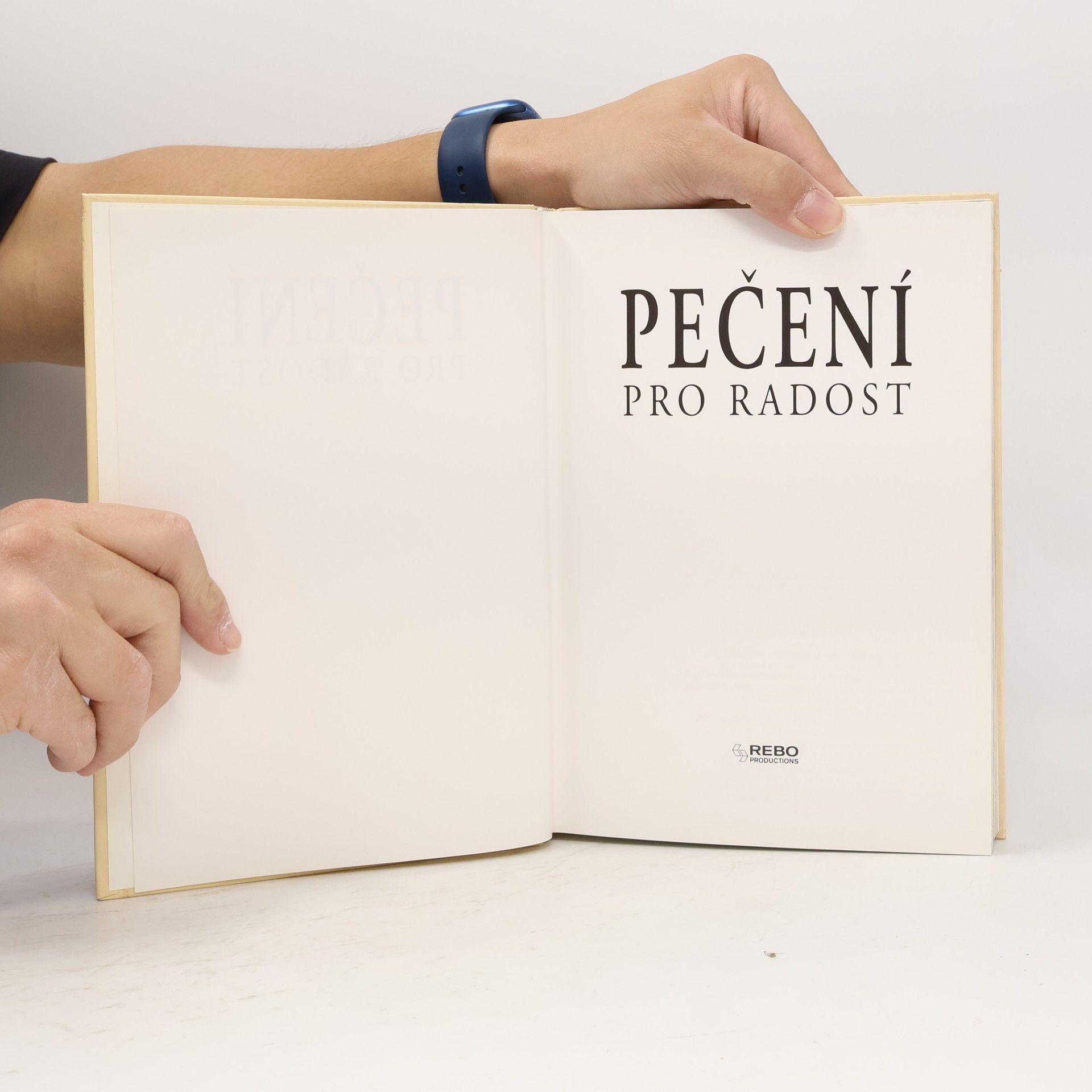 Eva Coufalová Pečení pro radost