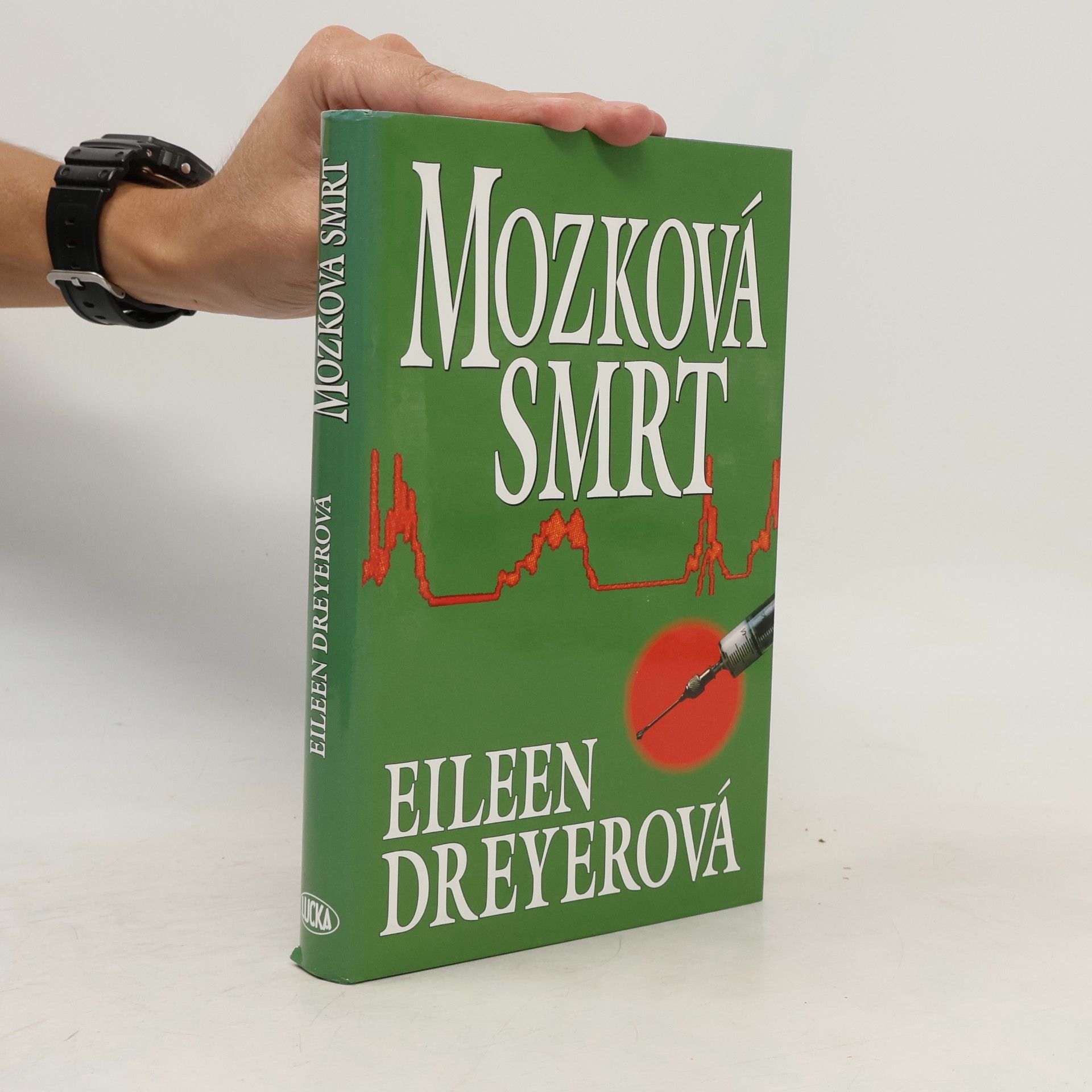 Mozková smrt