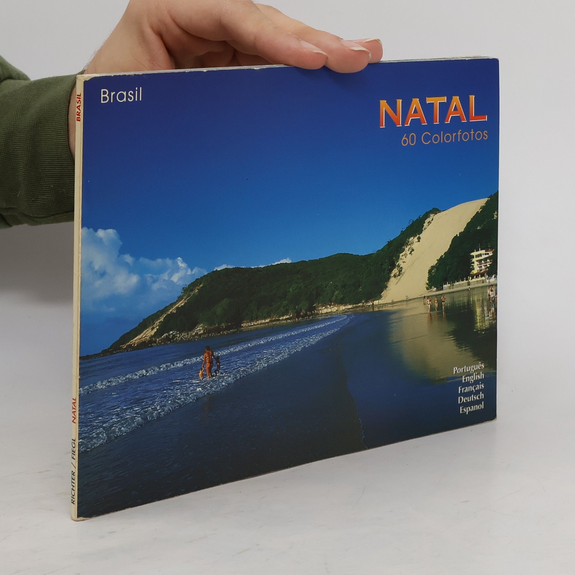 Brasil: Natal