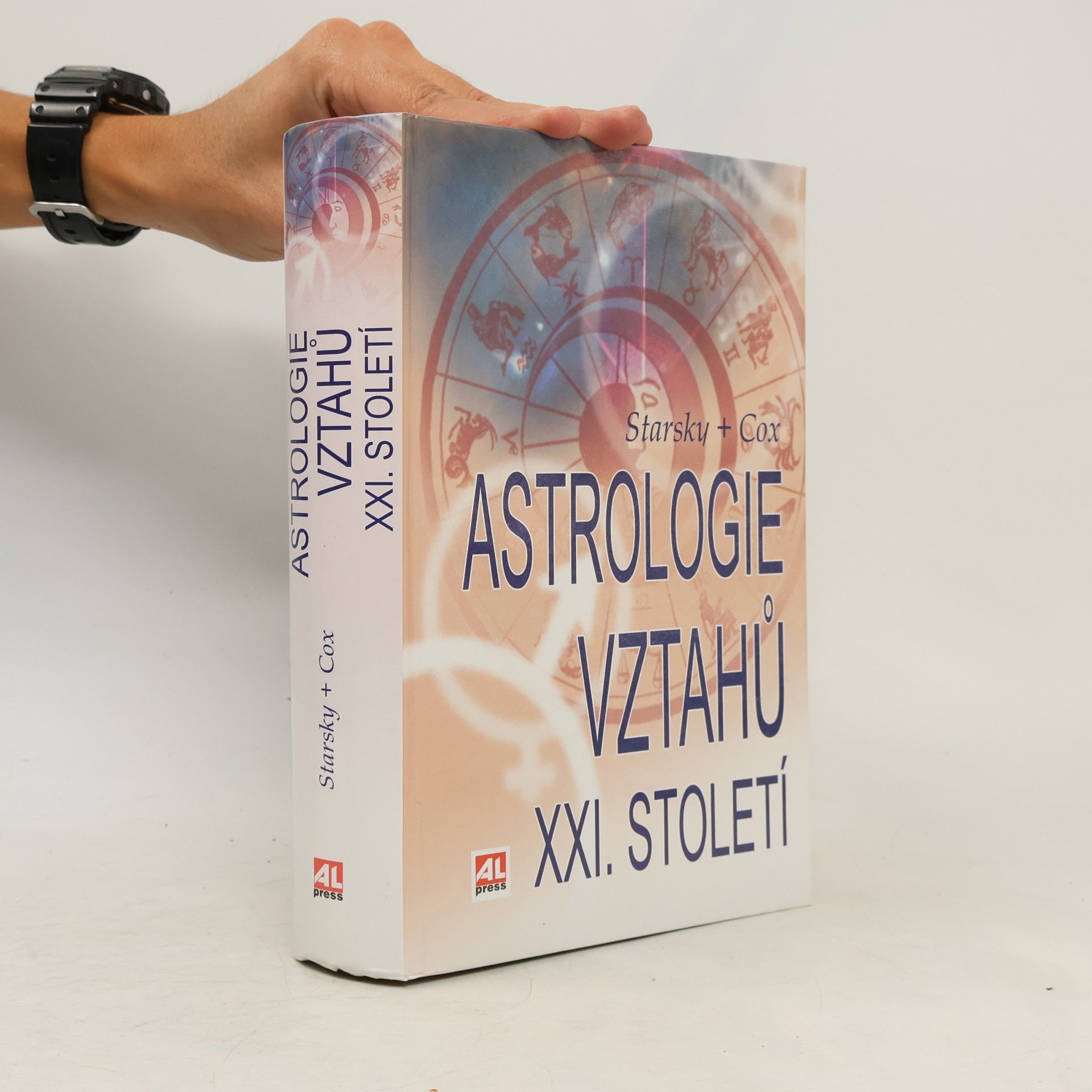 Astrologie vztahů XXI. století