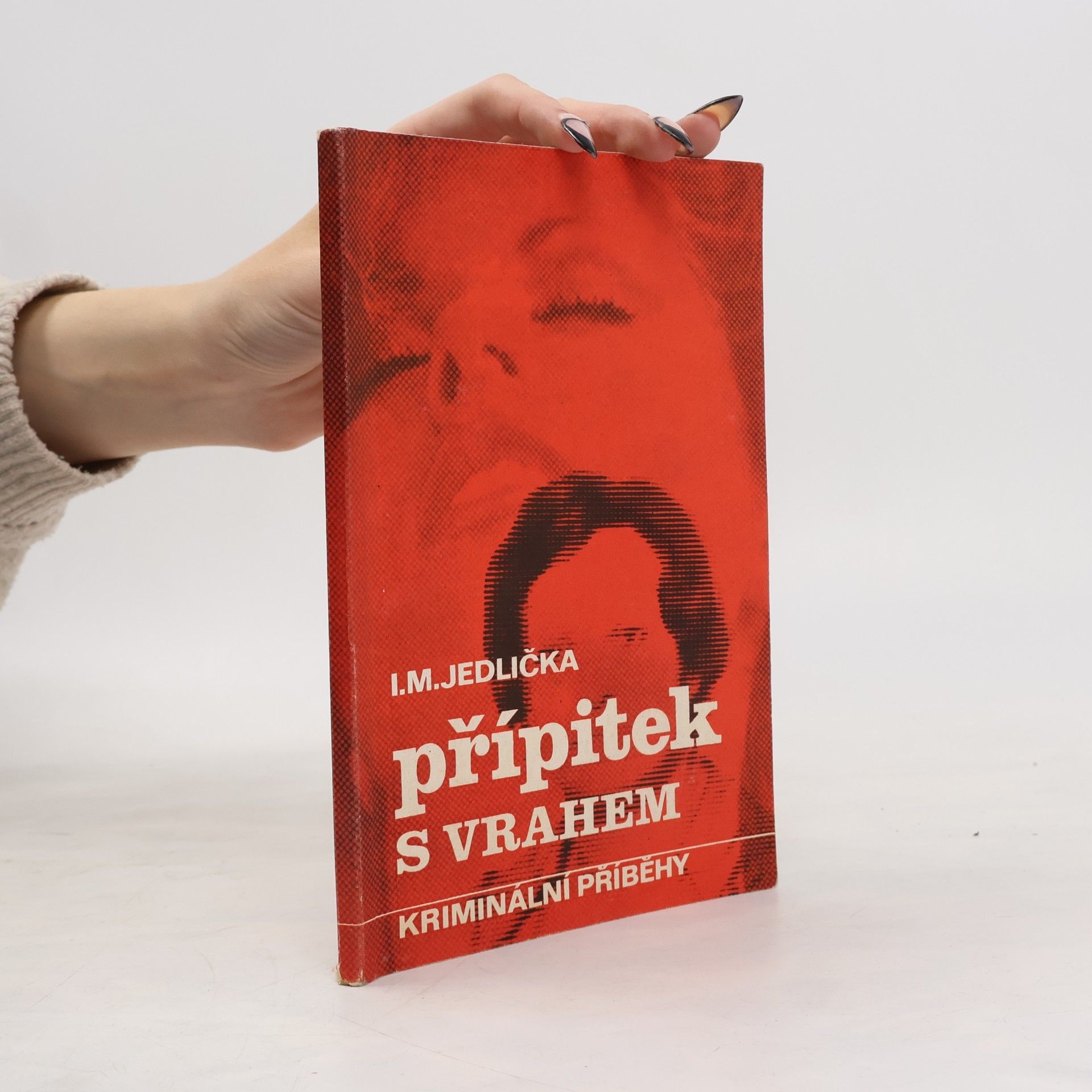 Přípitek s vrahem