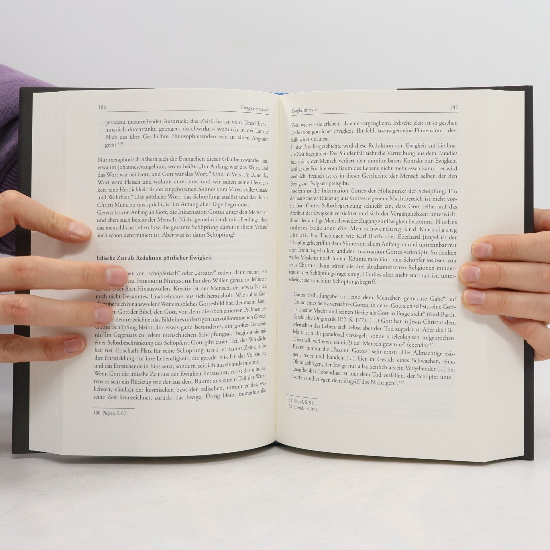 Gottfried Böhme Stein und Zeit: Aus dem deutschen orthodoxen Dreifaltigkeitskloster Buchhagen/Weserbergland