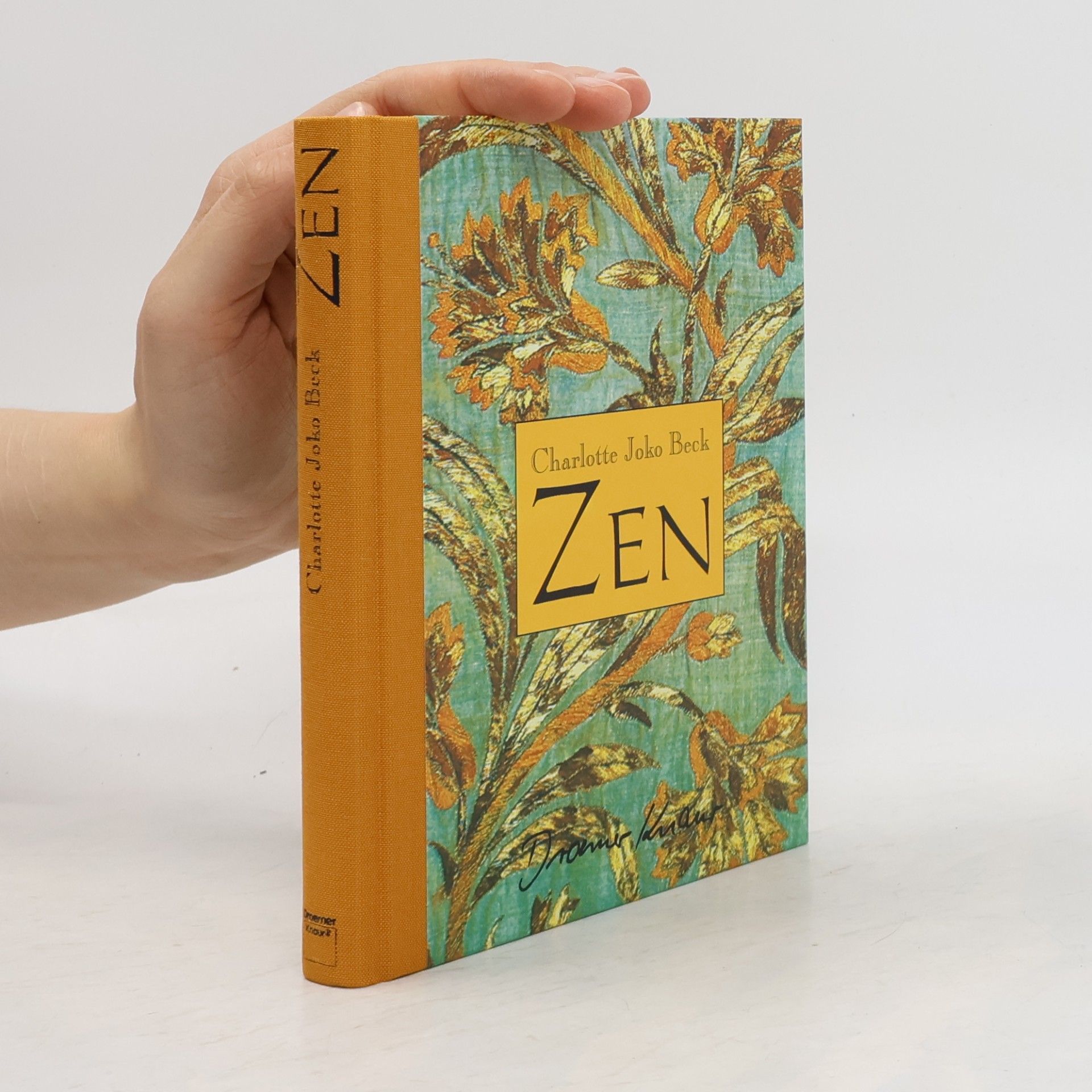 Steven A. Smith Zen
