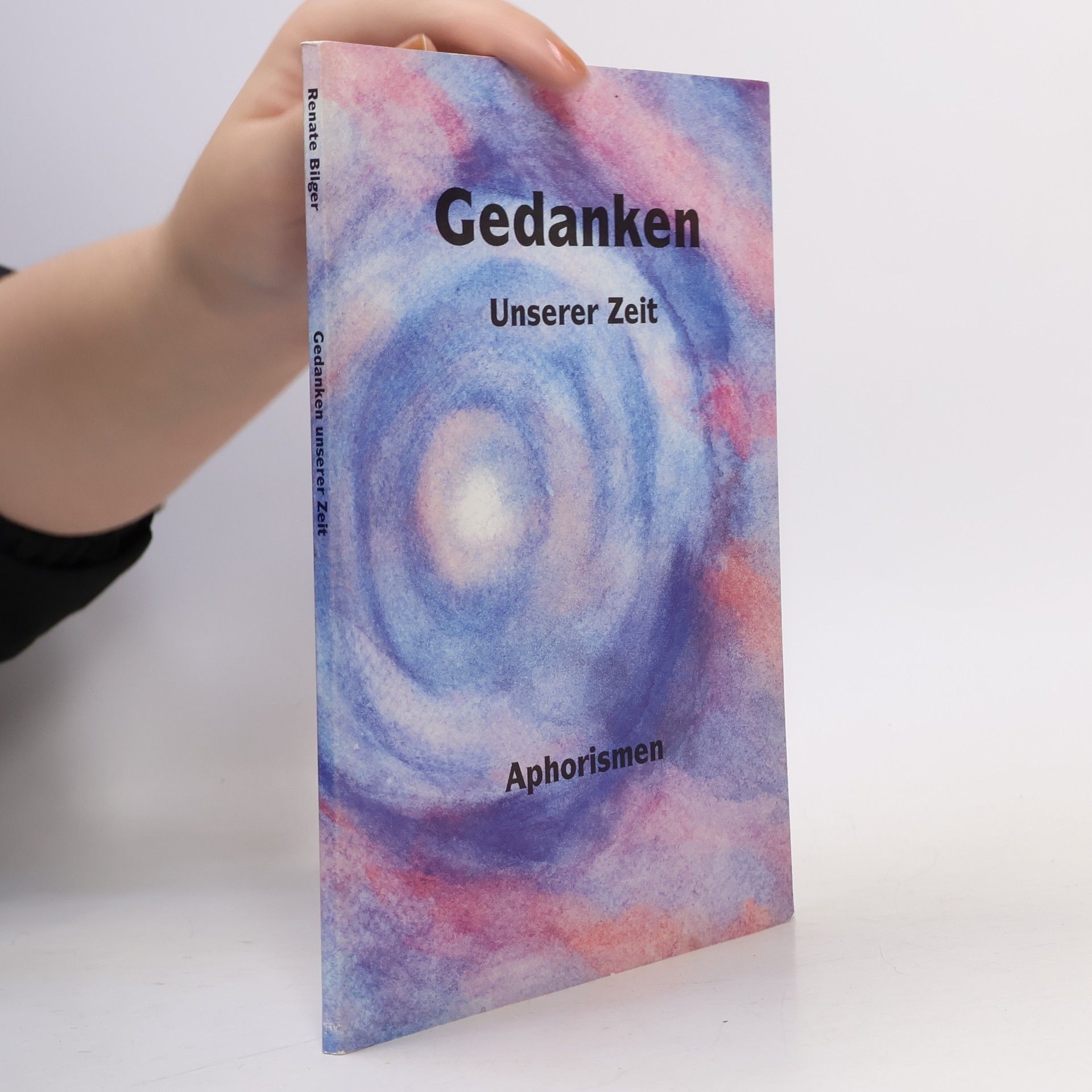 Gedanken Unserer Zeit