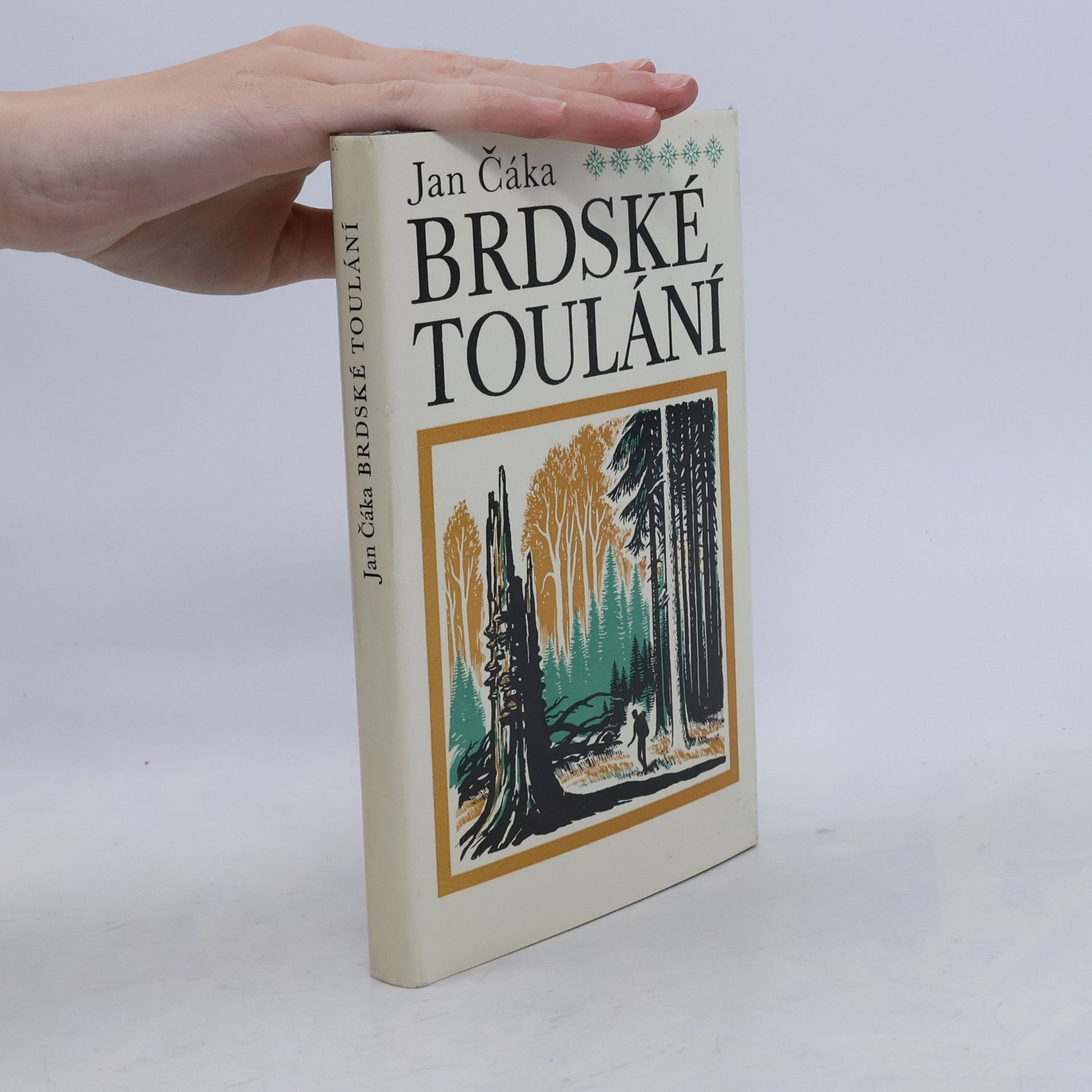 Brdské toulání