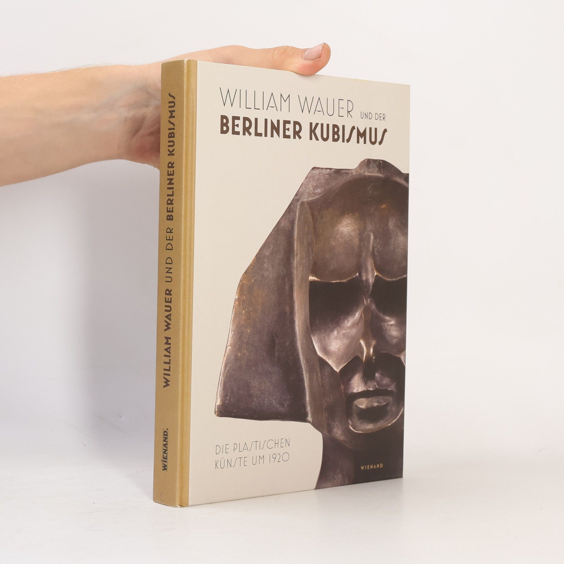 William Wauer und der Berliner Kubismus