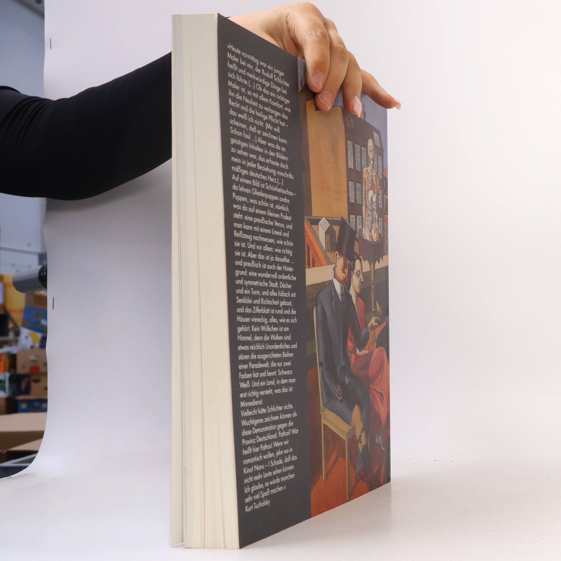 Rudolf Schlichter Rudolf Schlichter