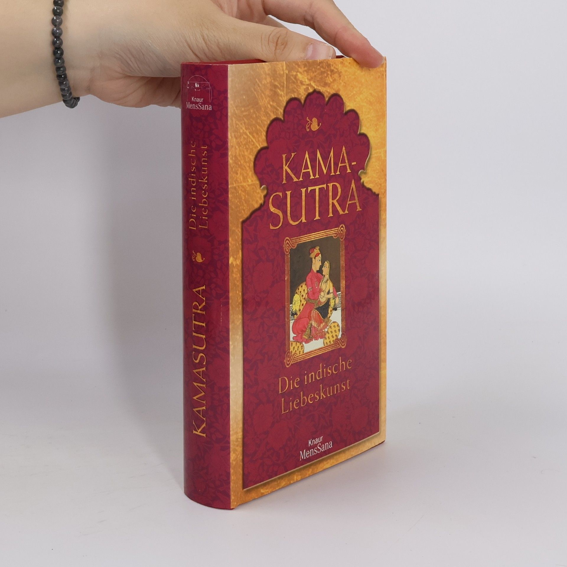 Vātsyāyana Kamasutra