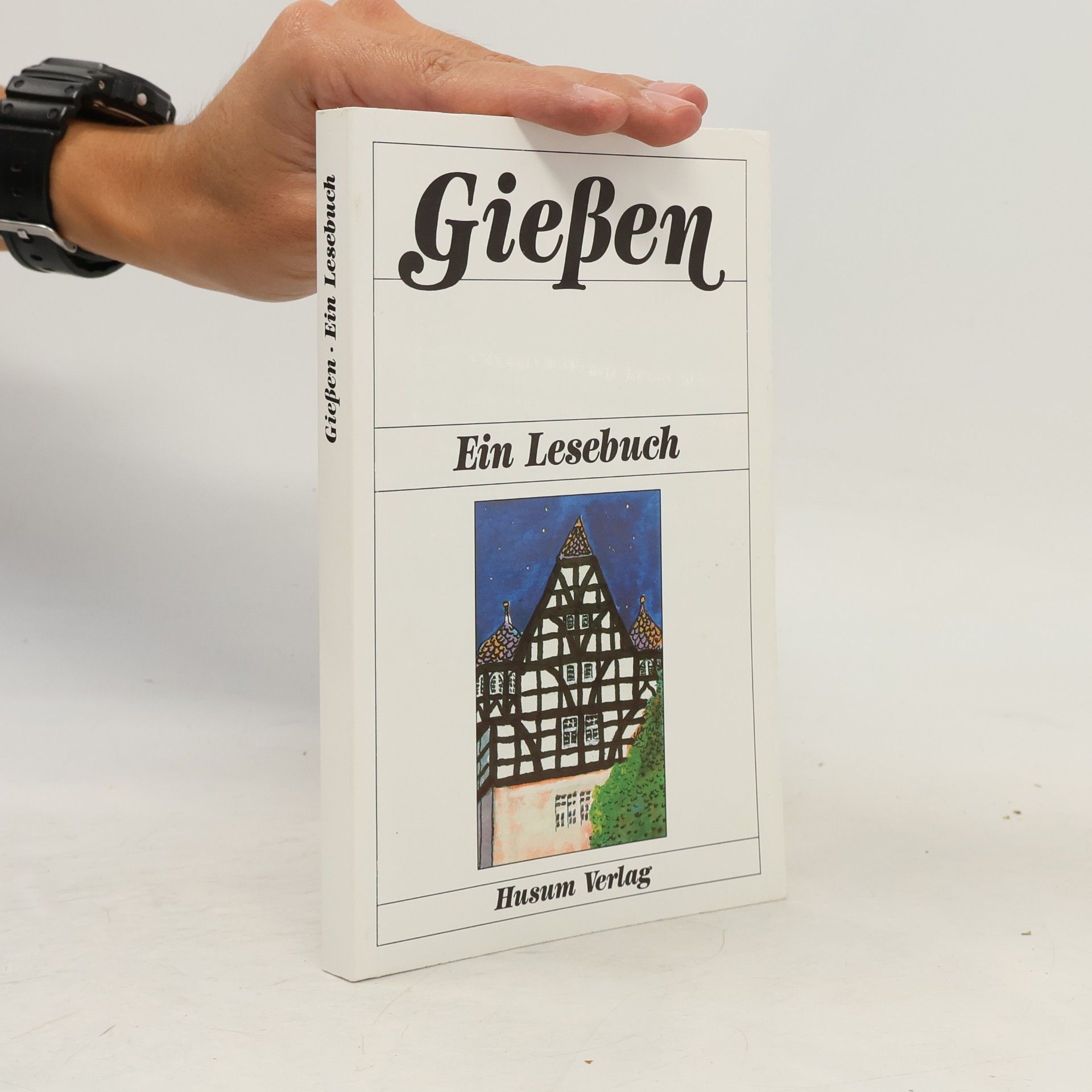 Heike Rosbach Giessen