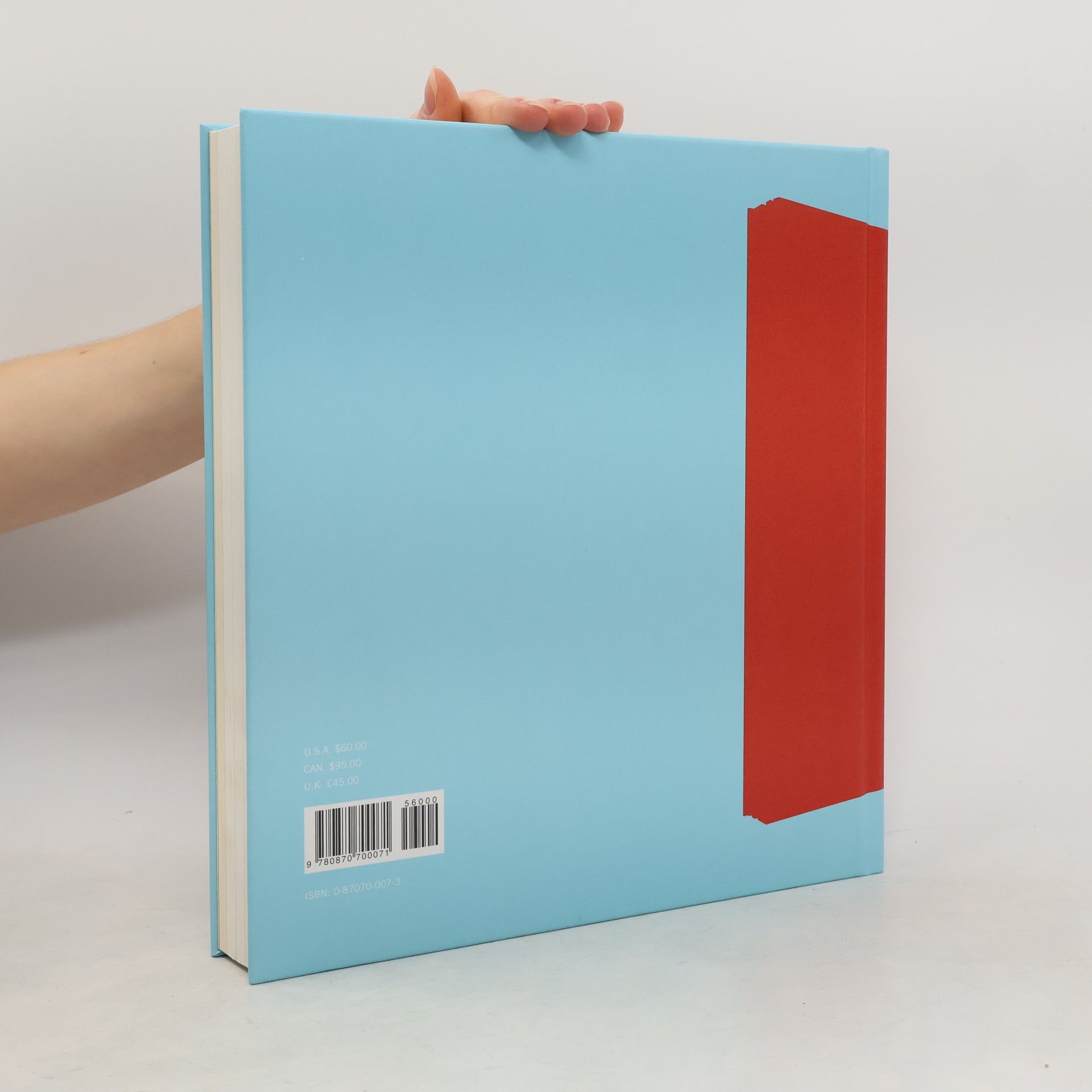 Autorenkollektiv The Russian Avant-Garde Book 1910-1934