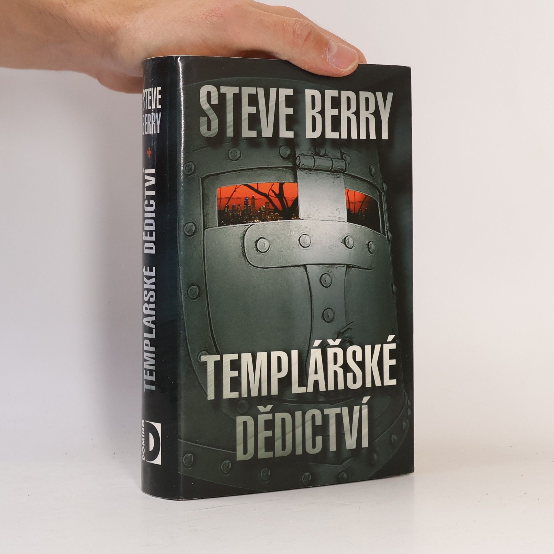 Templářské dědictví