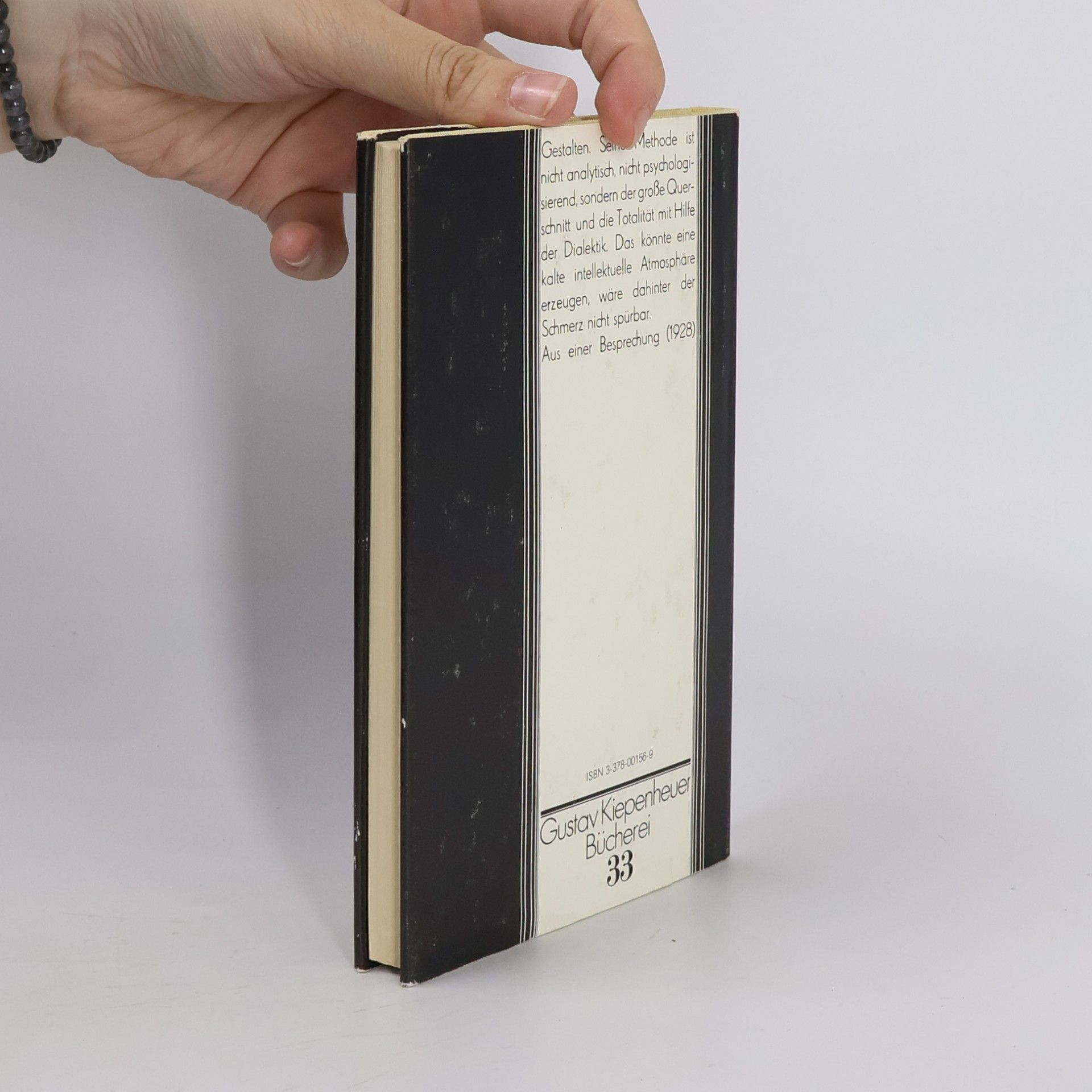 Röth Perlefter. Fragmente und Feuilletons aus dem Nachlaß