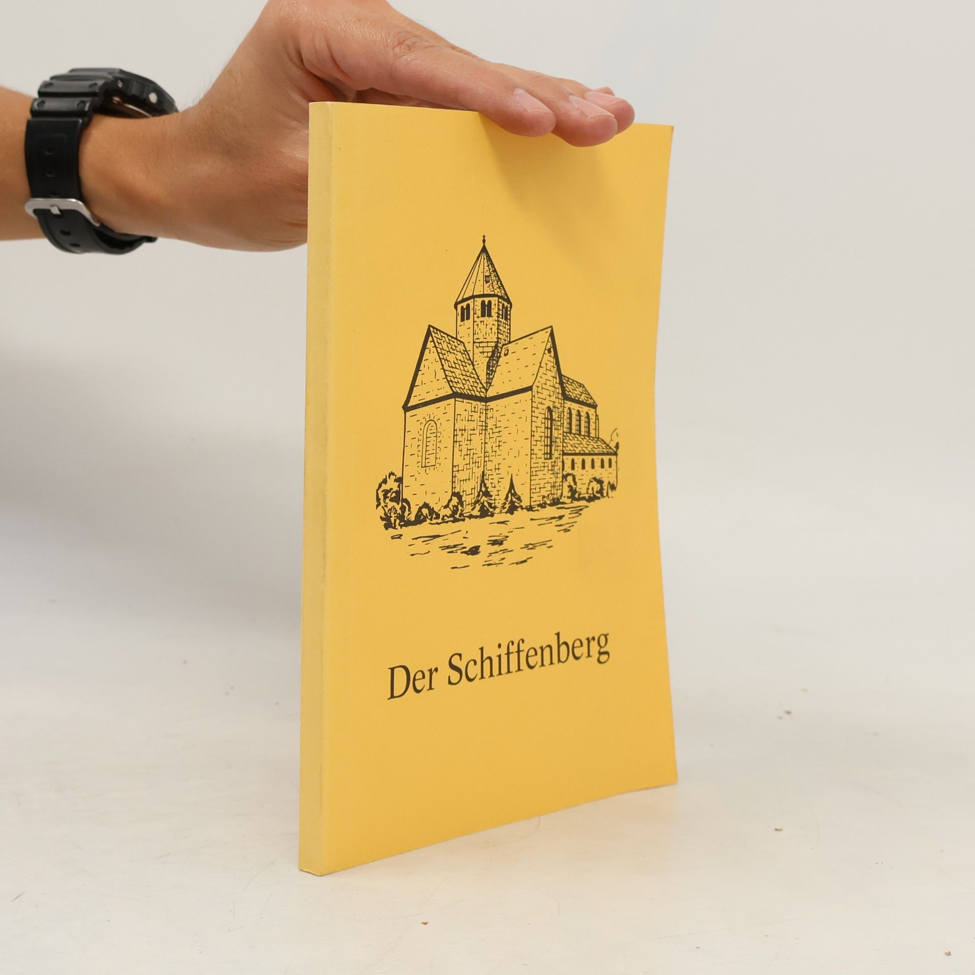Der Schiffenberg