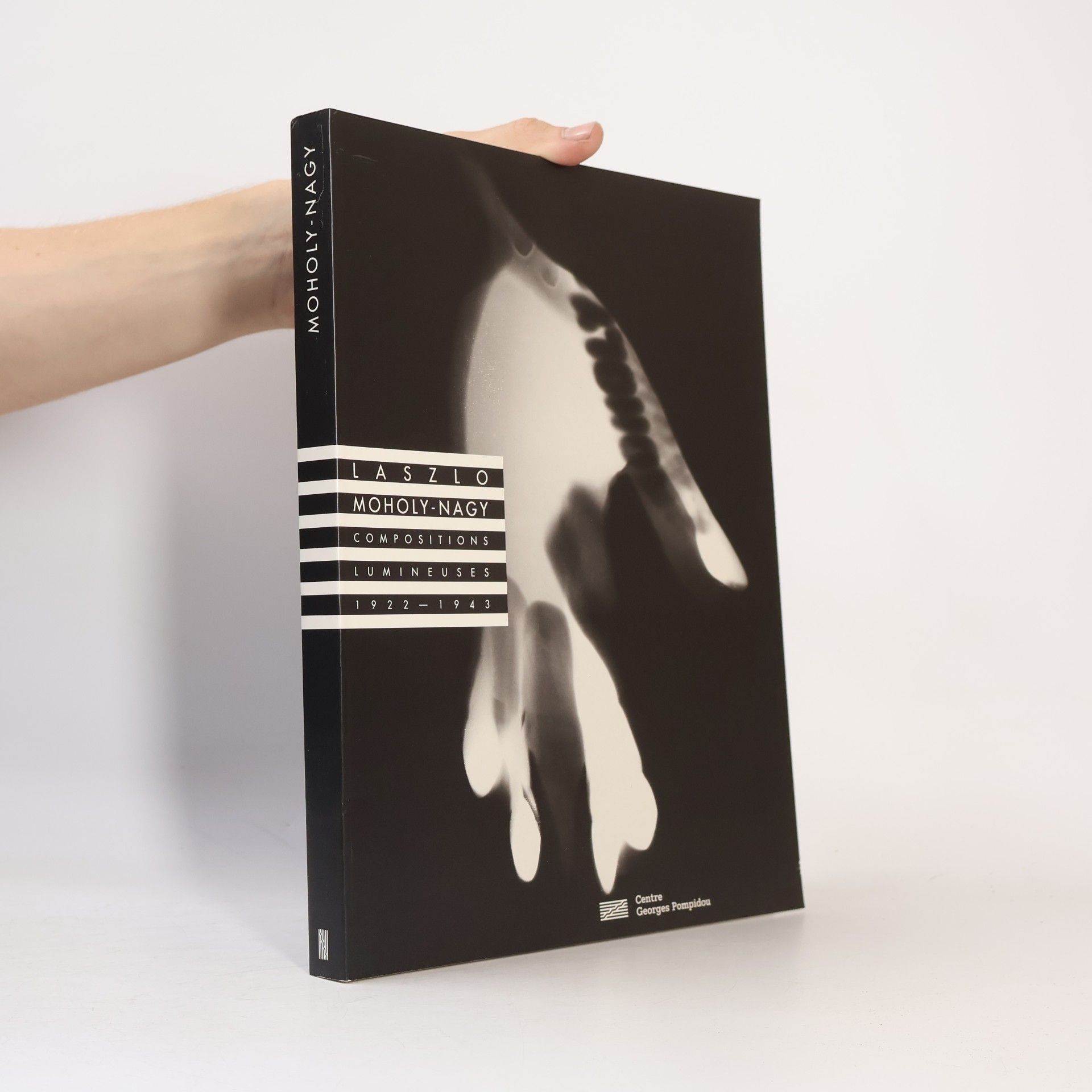 László Moholy-Nagy László Moholy-Nagy