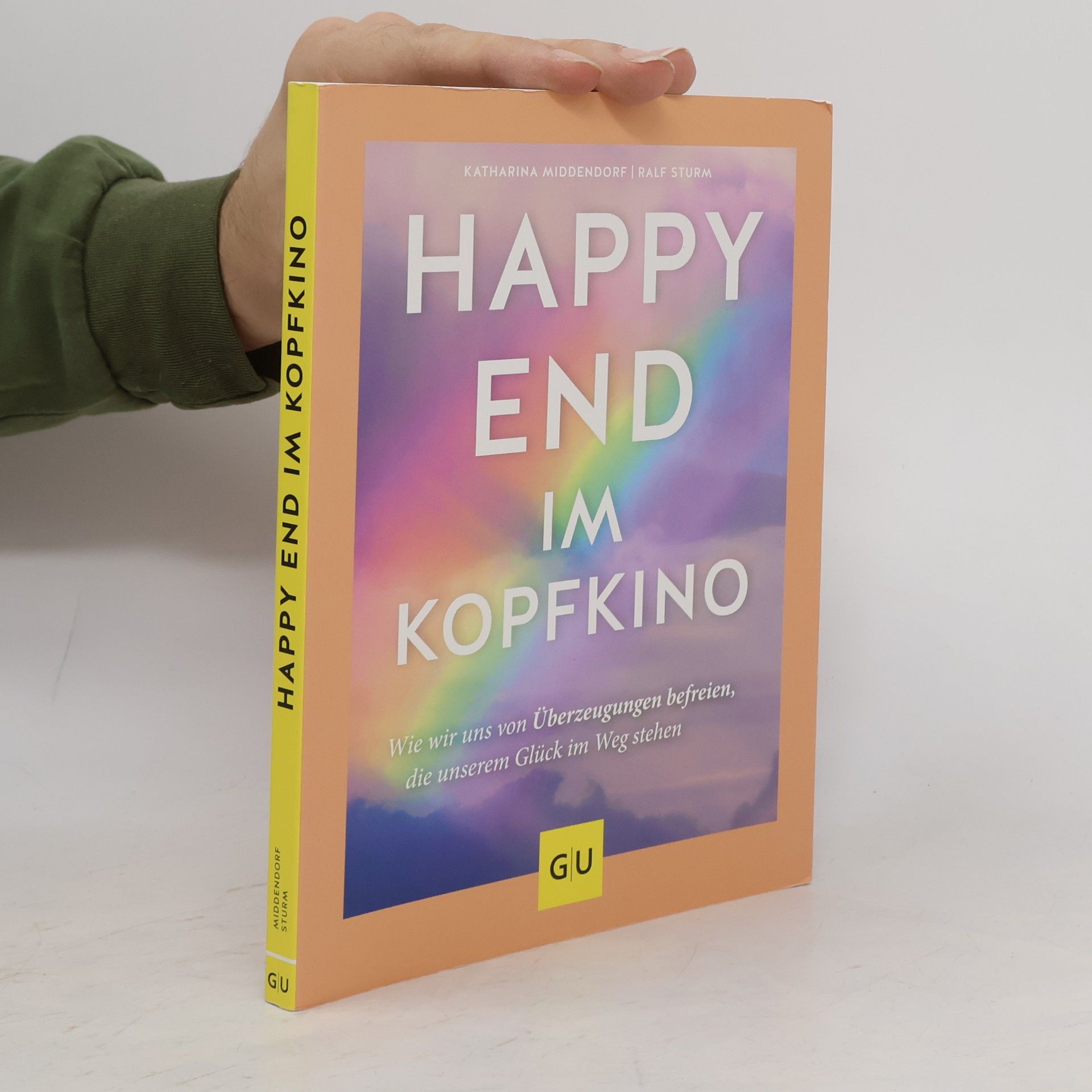 Happy-End im Kopfkino